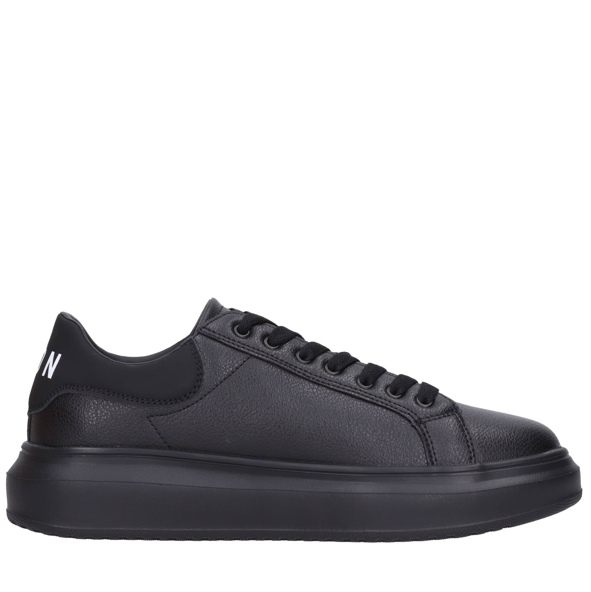 ICON  Sneakers Nero - 3