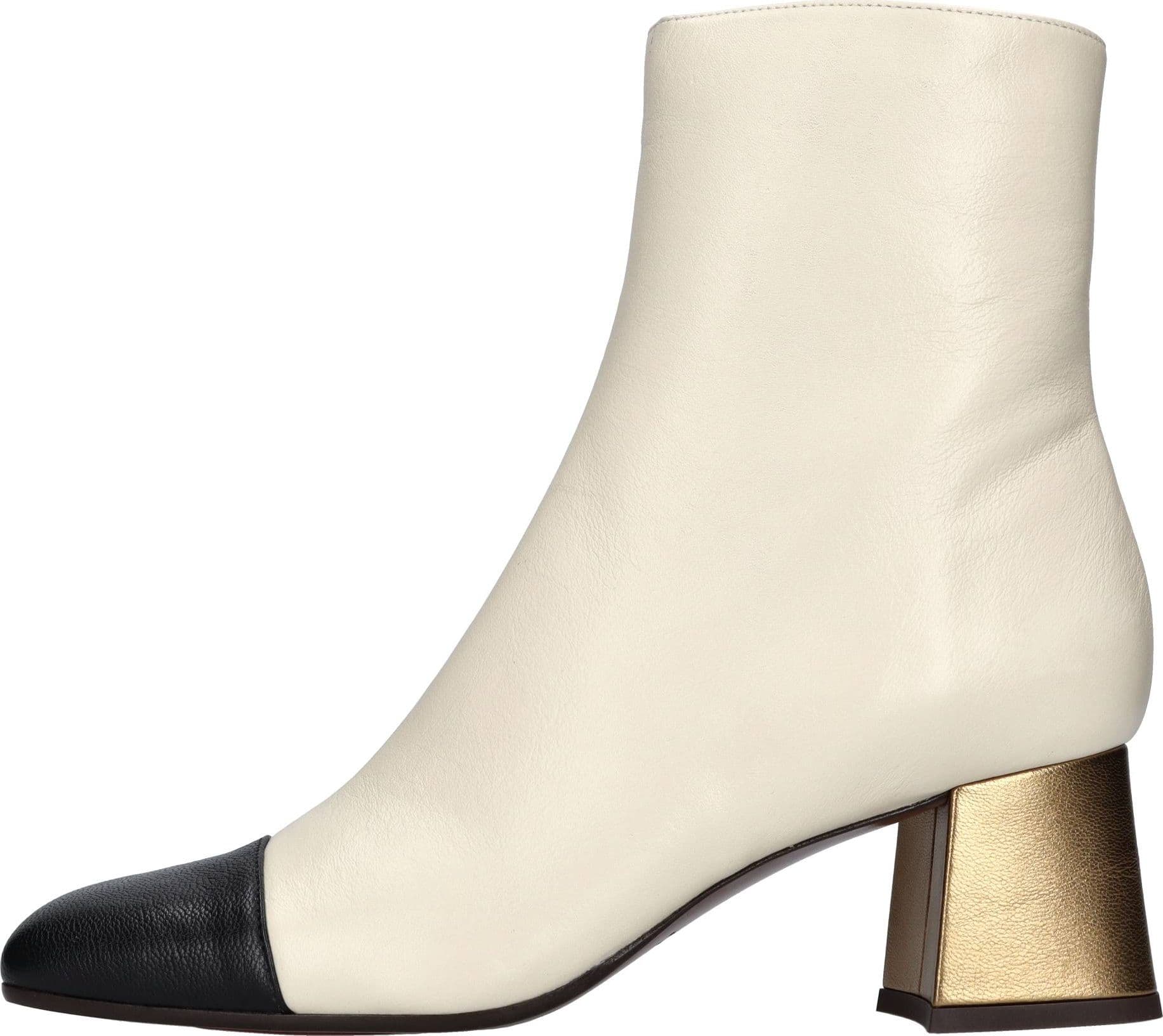 Chie Mihara  Stivali Beige - 2