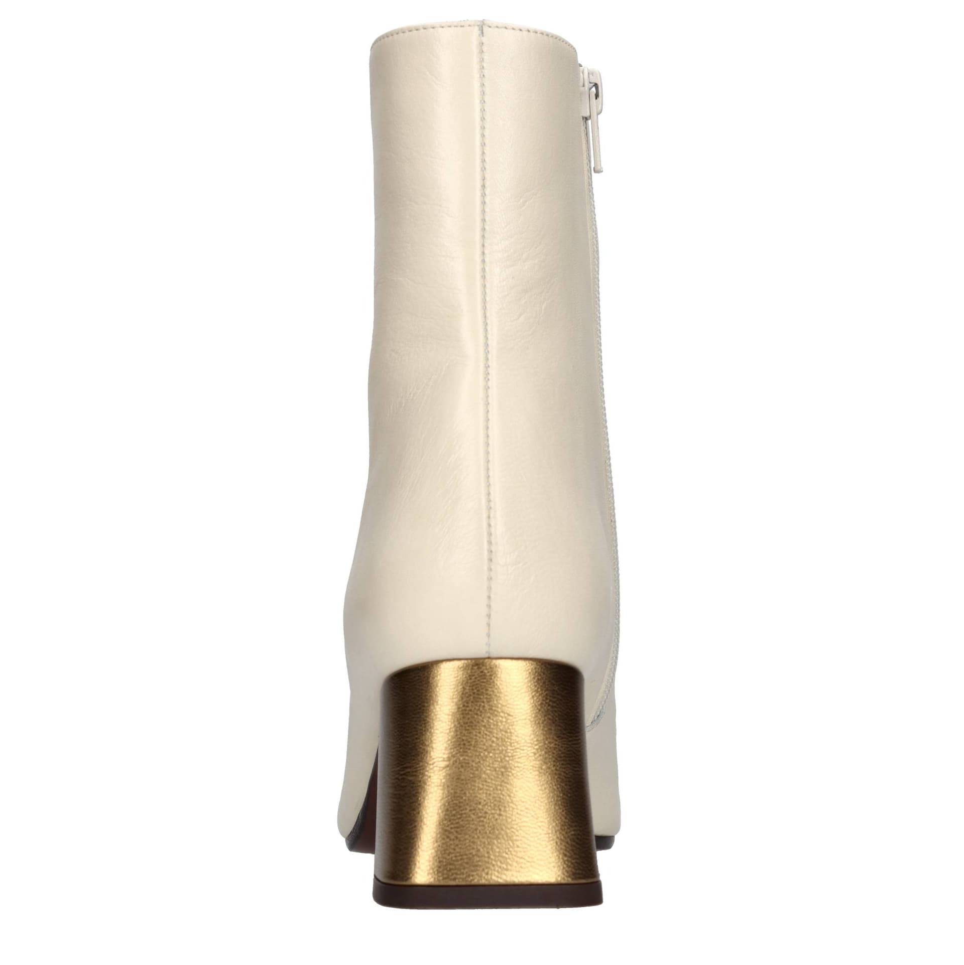 Chie Mihara  Stivali Beige - 4