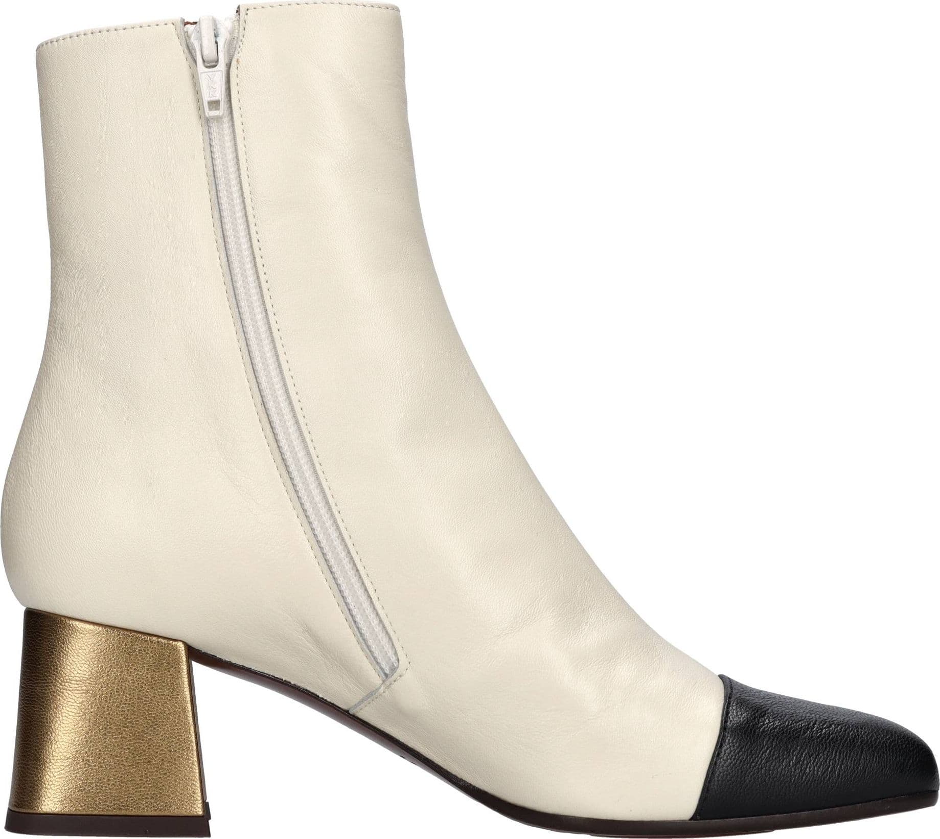 Chie Mihara  Stivali Beige - 6
