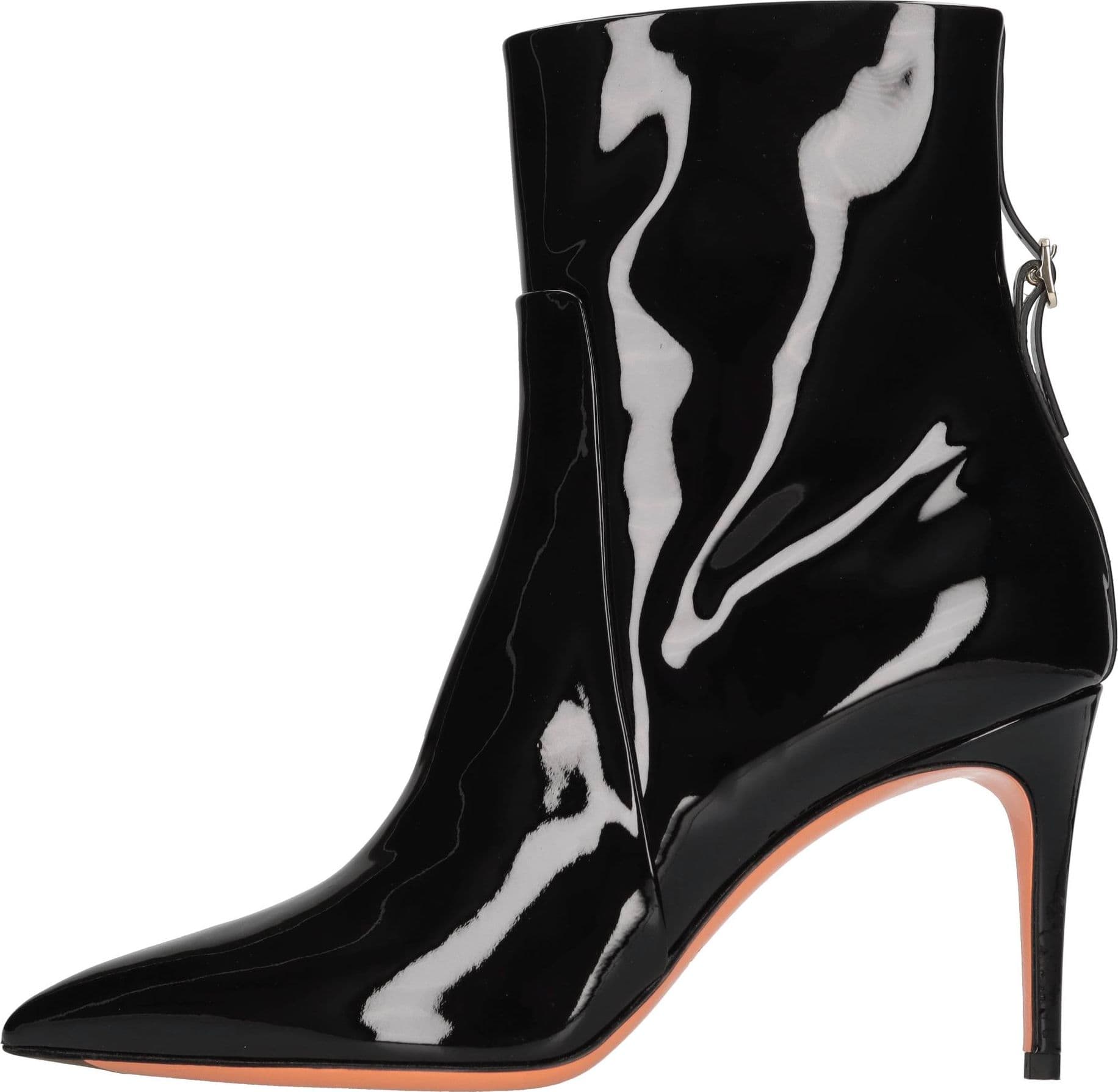 Santoni SANTONI Stivali Nero - 2