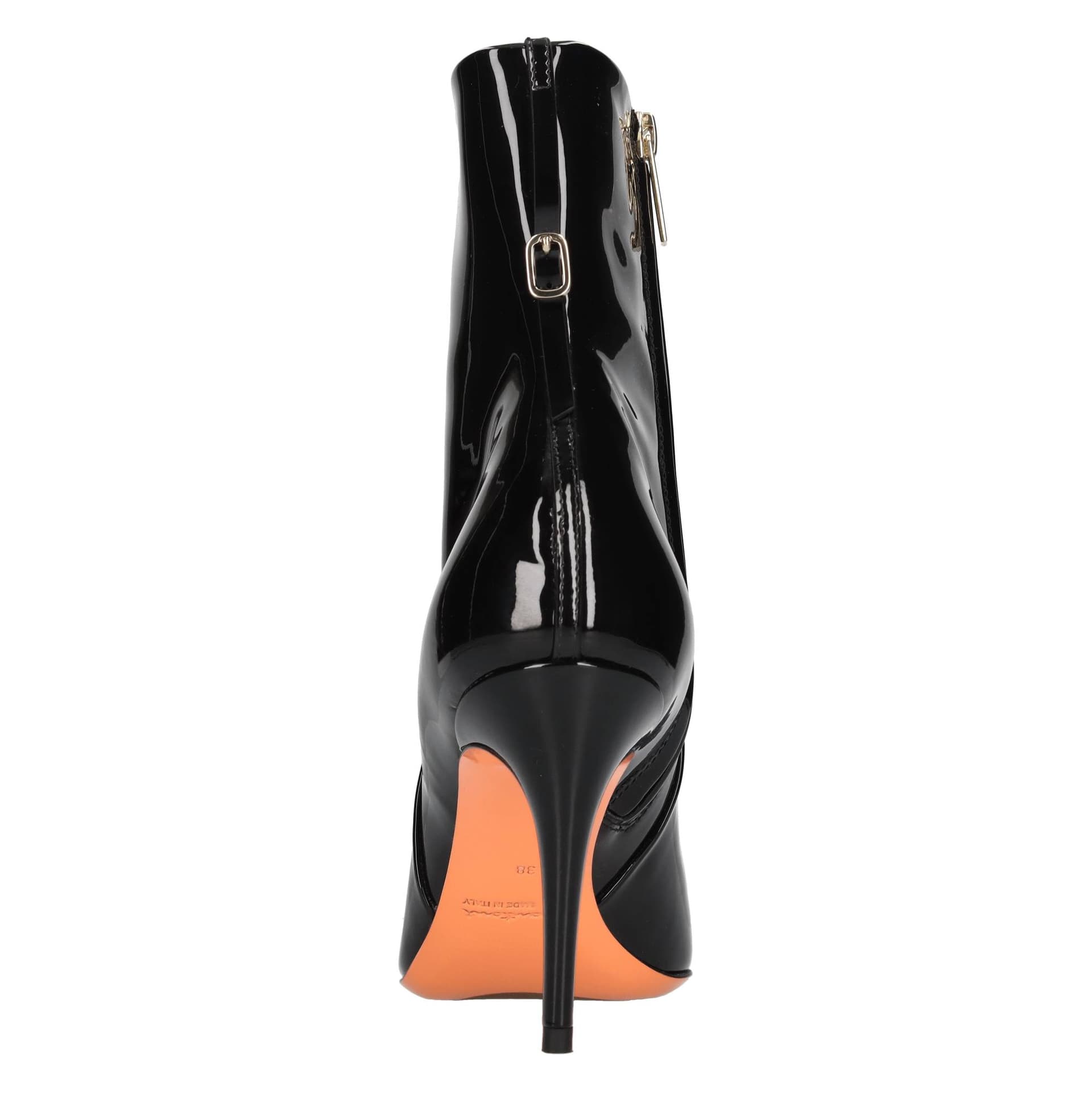 Santoni SANTONI Stivali Nero - 4
