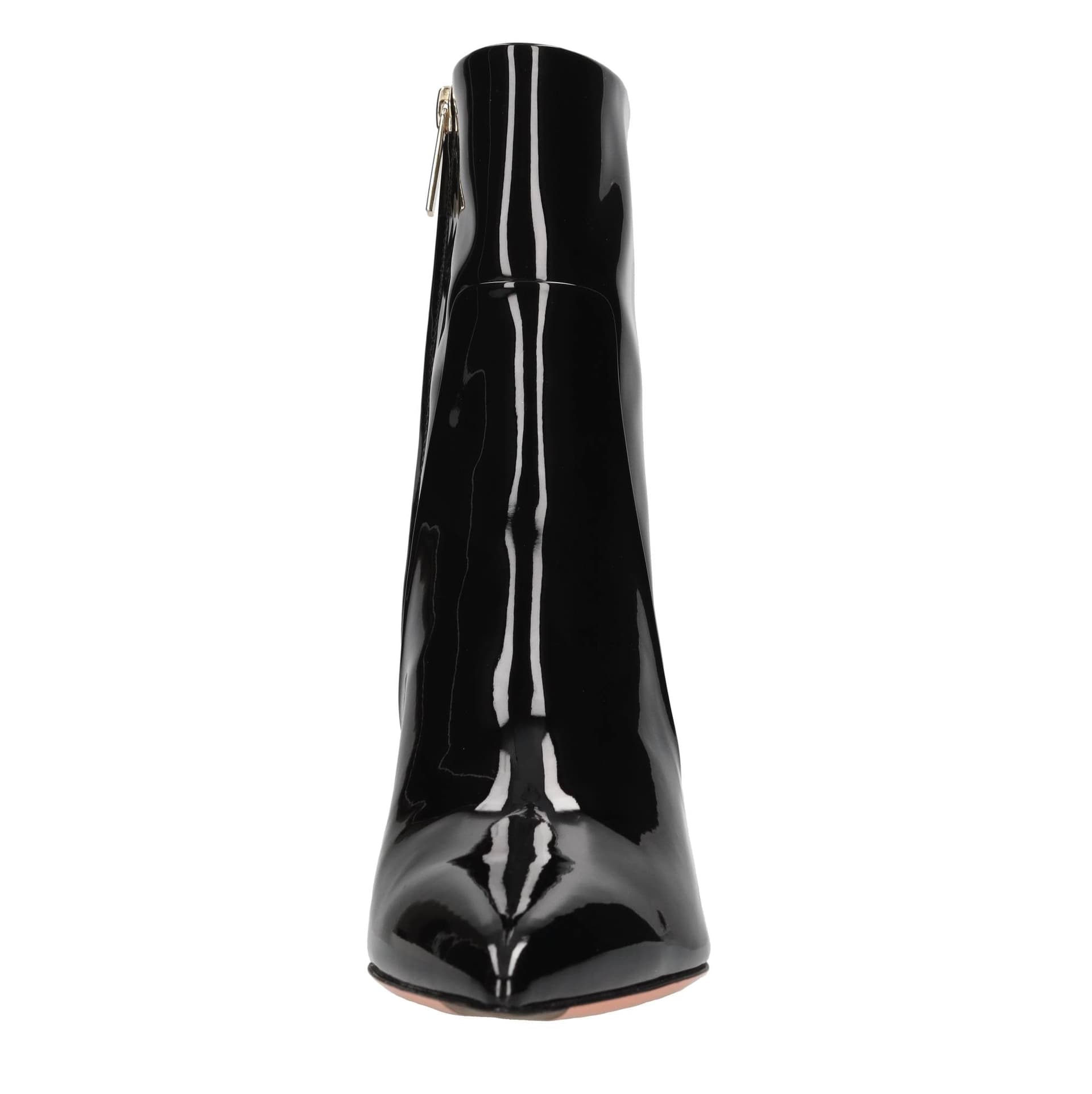 Santoni SANTONI Stivali Nero - 8