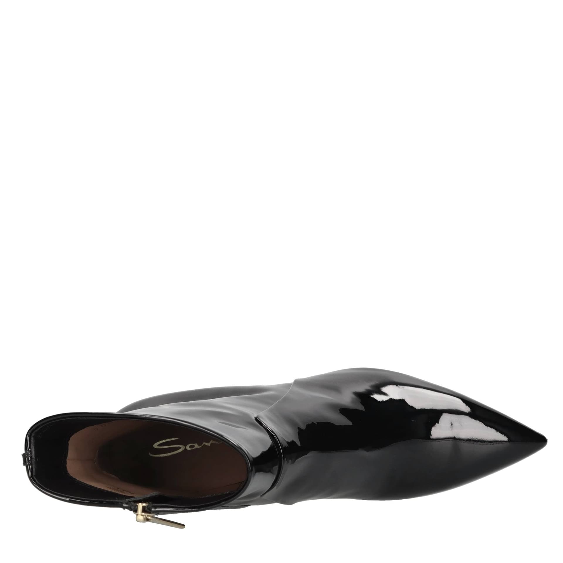 Santoni SANTONI Stivali Nero - 10