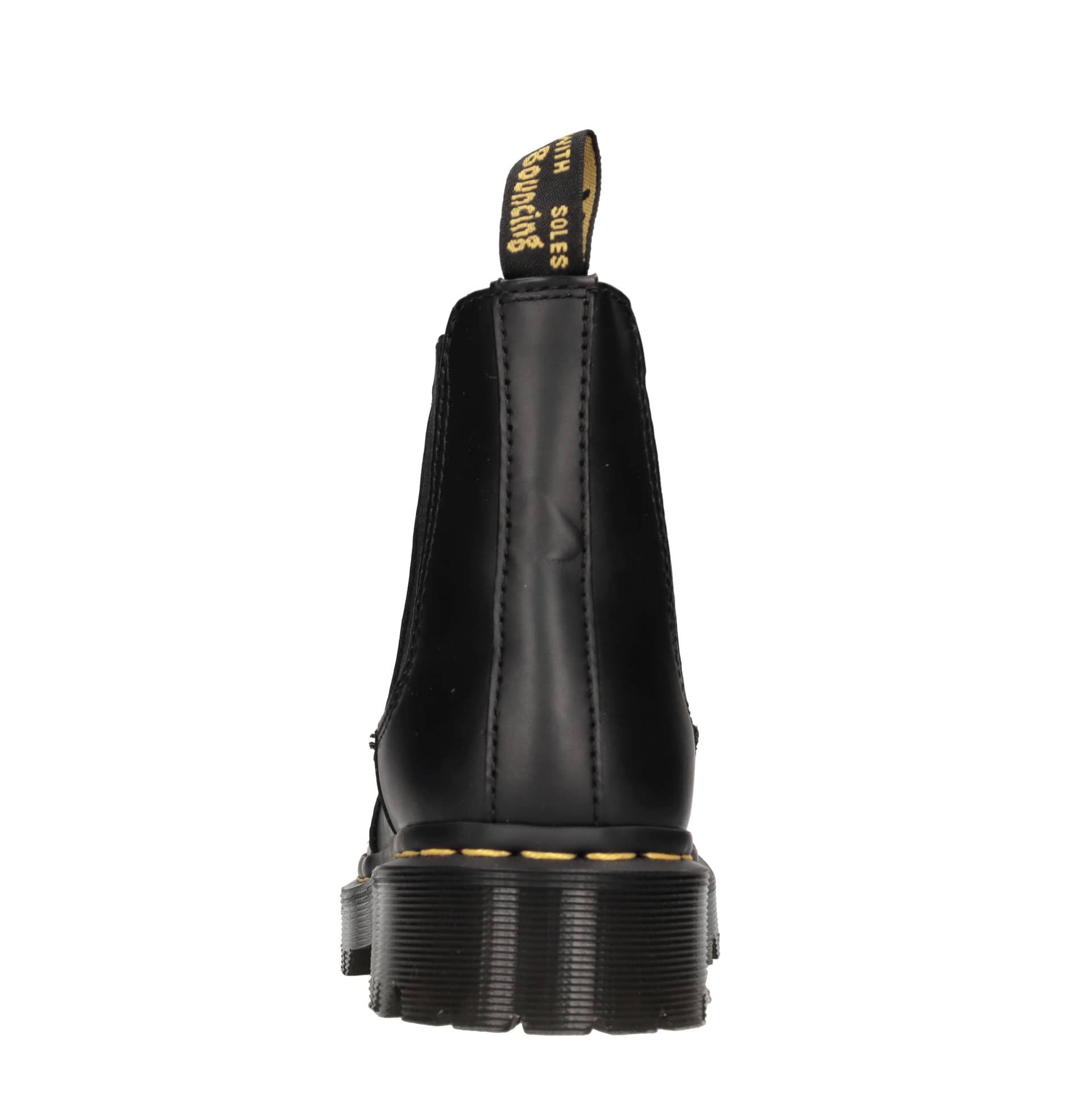 Dr. Martens DR. MARTENS Stivali Nero - 2