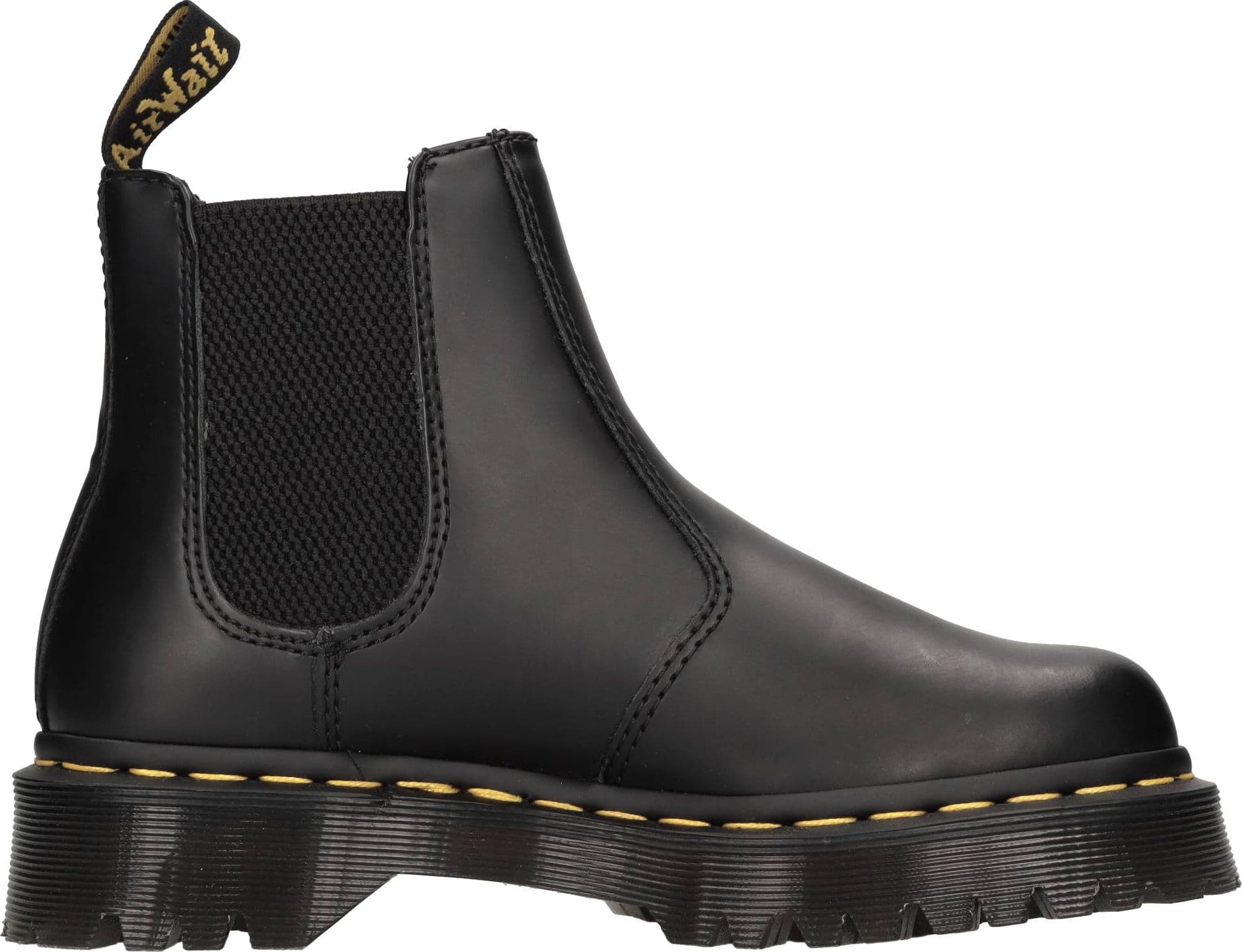 Dr. Martens DR. MARTENS Stivali Nero - 3