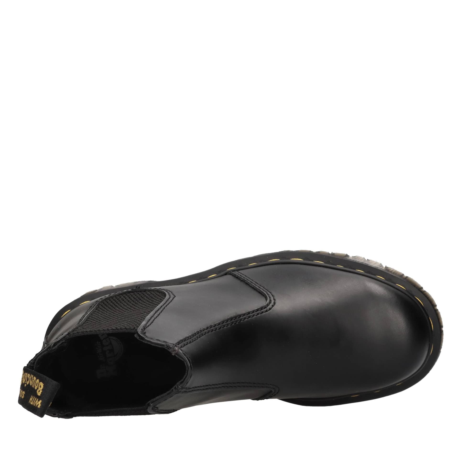 Dr. Martens DR. MARTENS Stivali Nero - 5