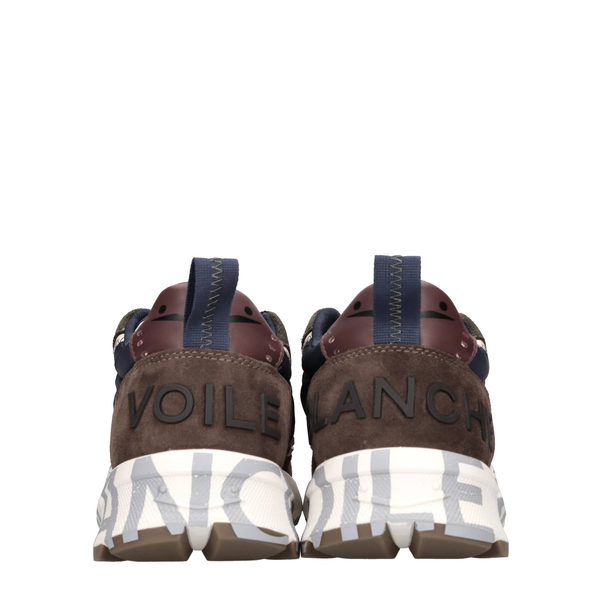 Voile Blanche VOILE BLANCHE Sneakers Multicolor - 2
