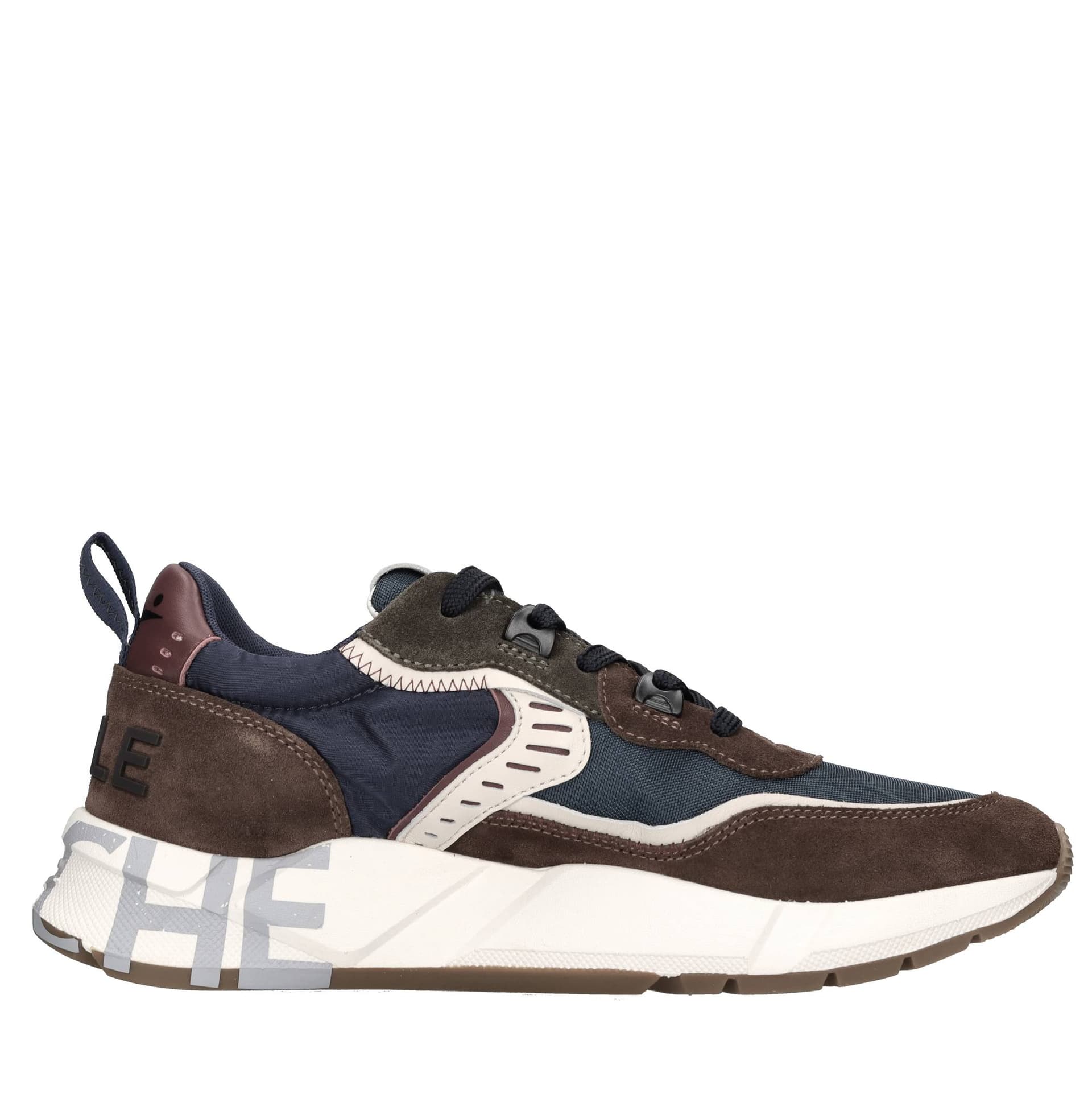 Voile Blanche VOILE BLANCHE Sneakers Multicolor - 3