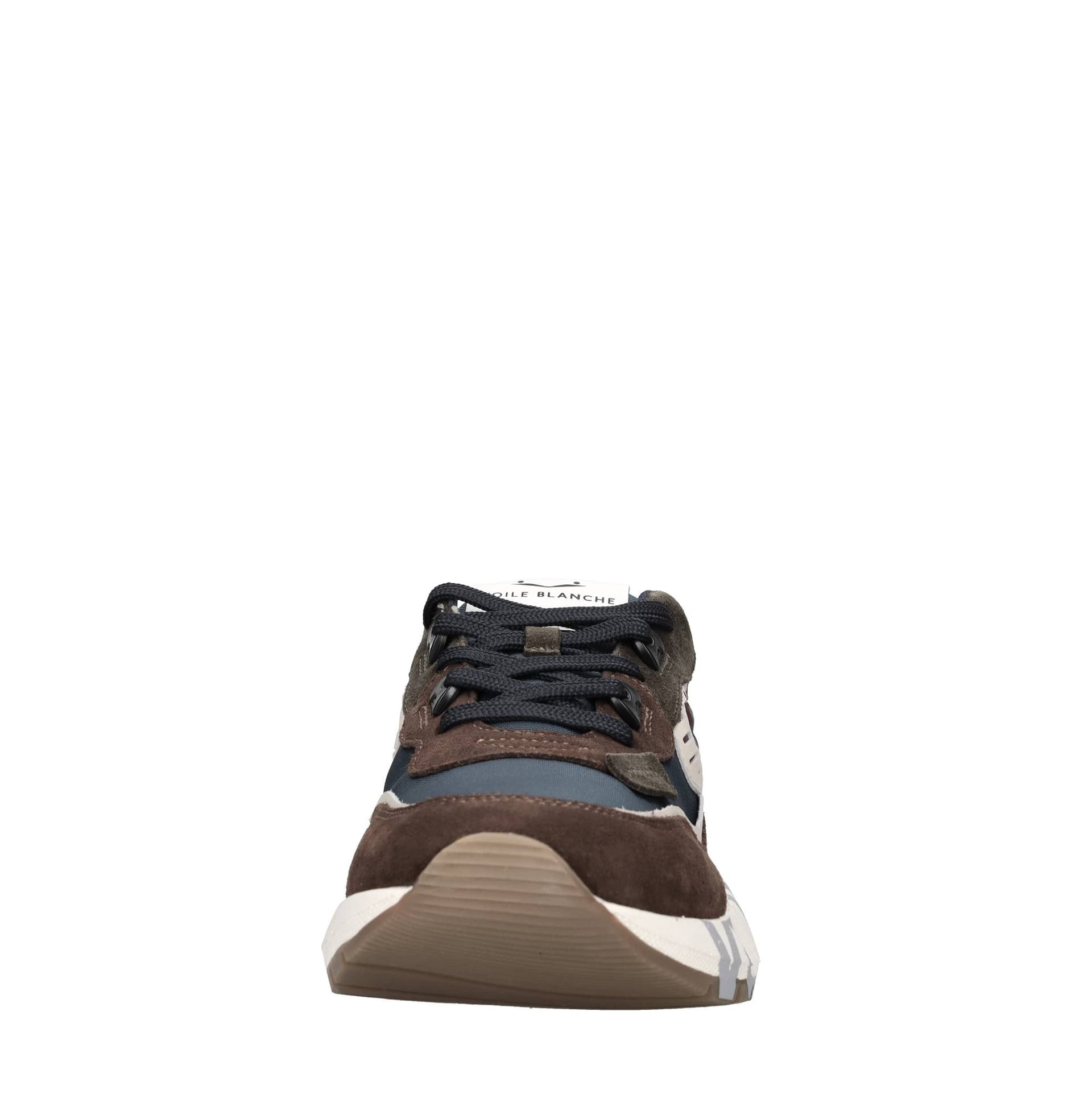 Voile Blanche VOILE BLANCHE Sneakers Multicolor - 4