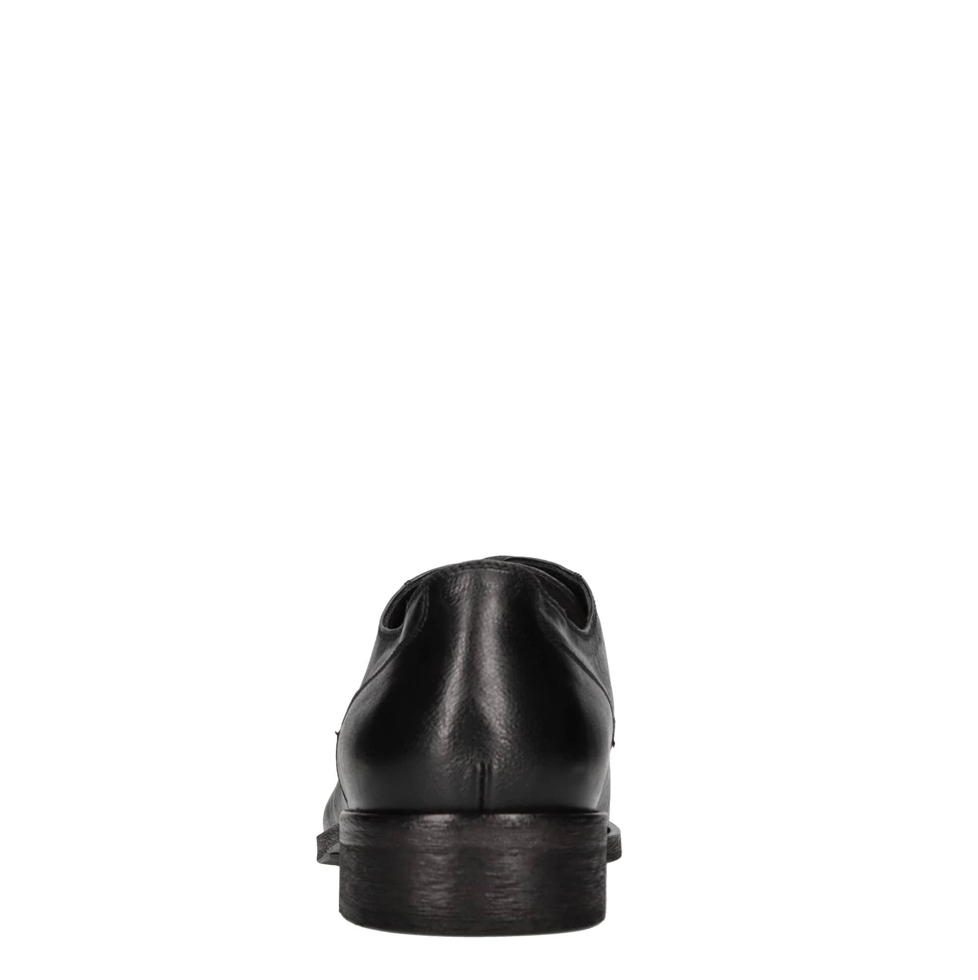 HUNDRED 100  Scarpe basse Nero - 2