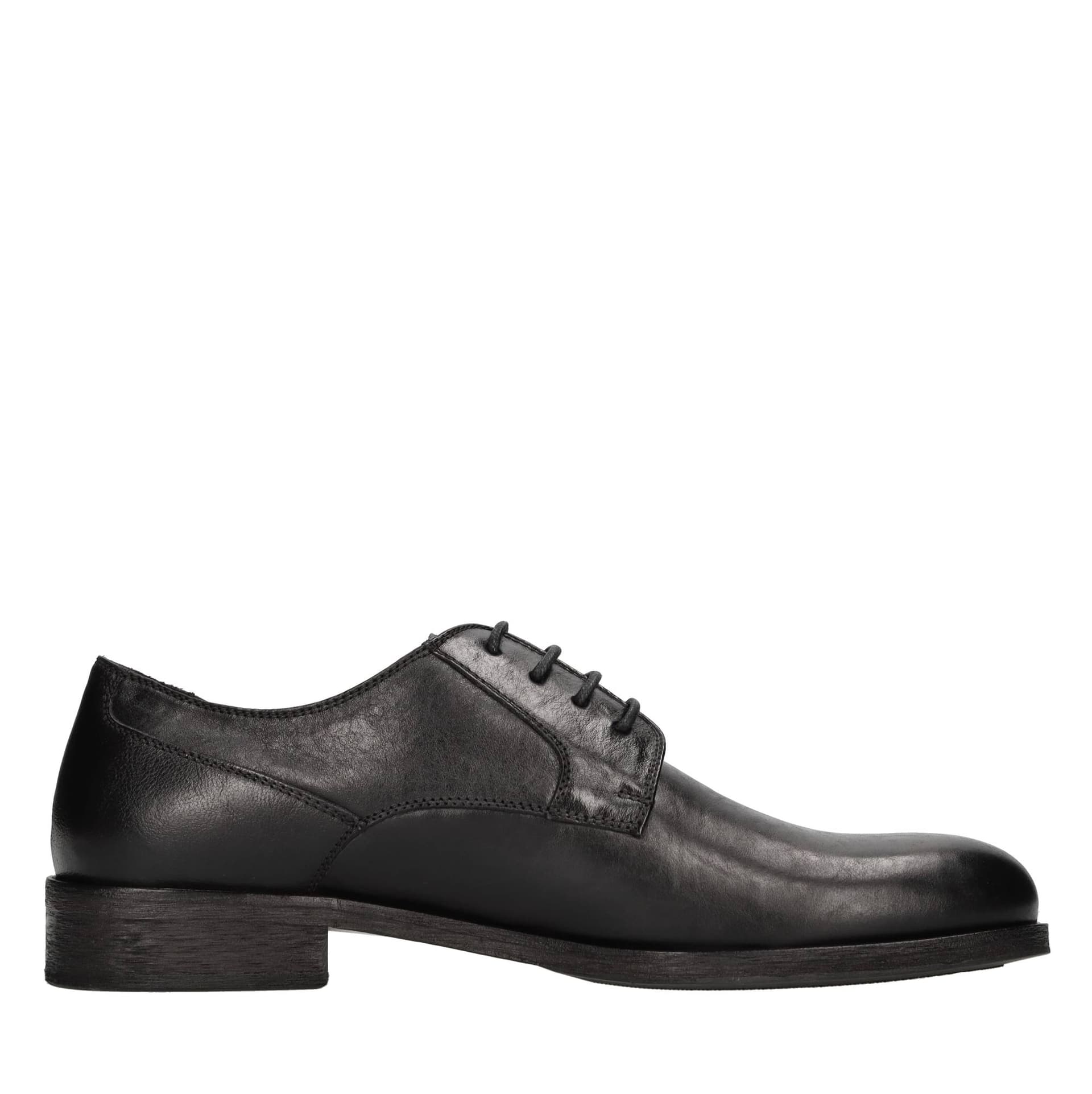 HUNDRED 100  Scarpe basse Nero - 3