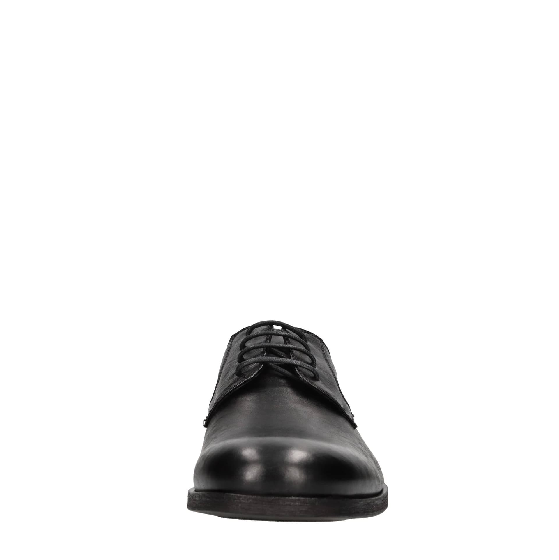 HUNDRED 100  Scarpe basse Nero - 4