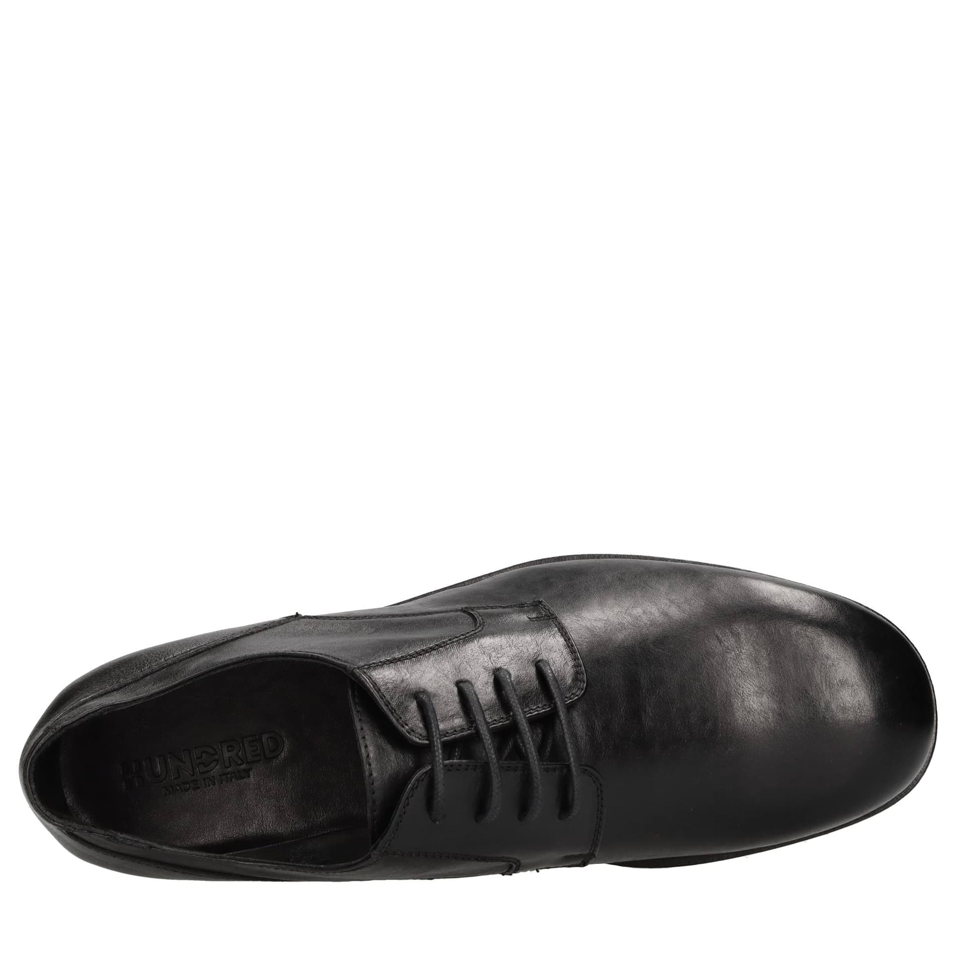 HUNDRED 100  Scarpe basse Nero - 5