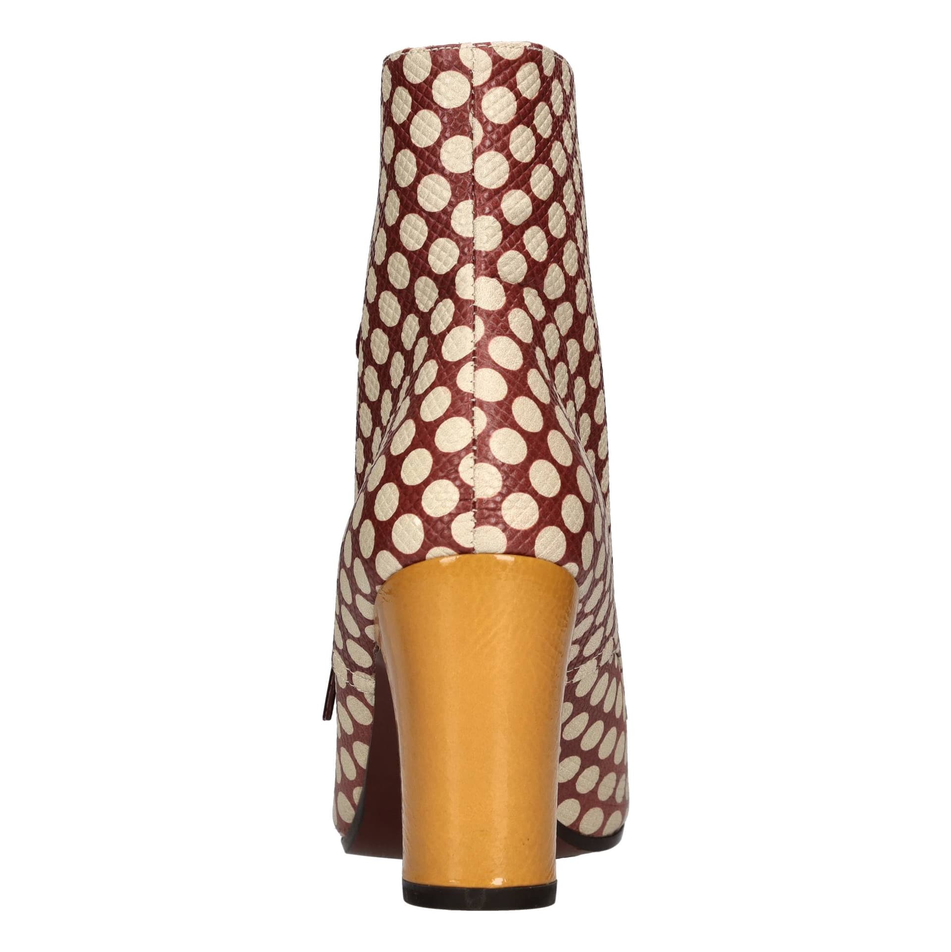 Chie Mihara CHIE MIHARA Stivali Multicolor - 4