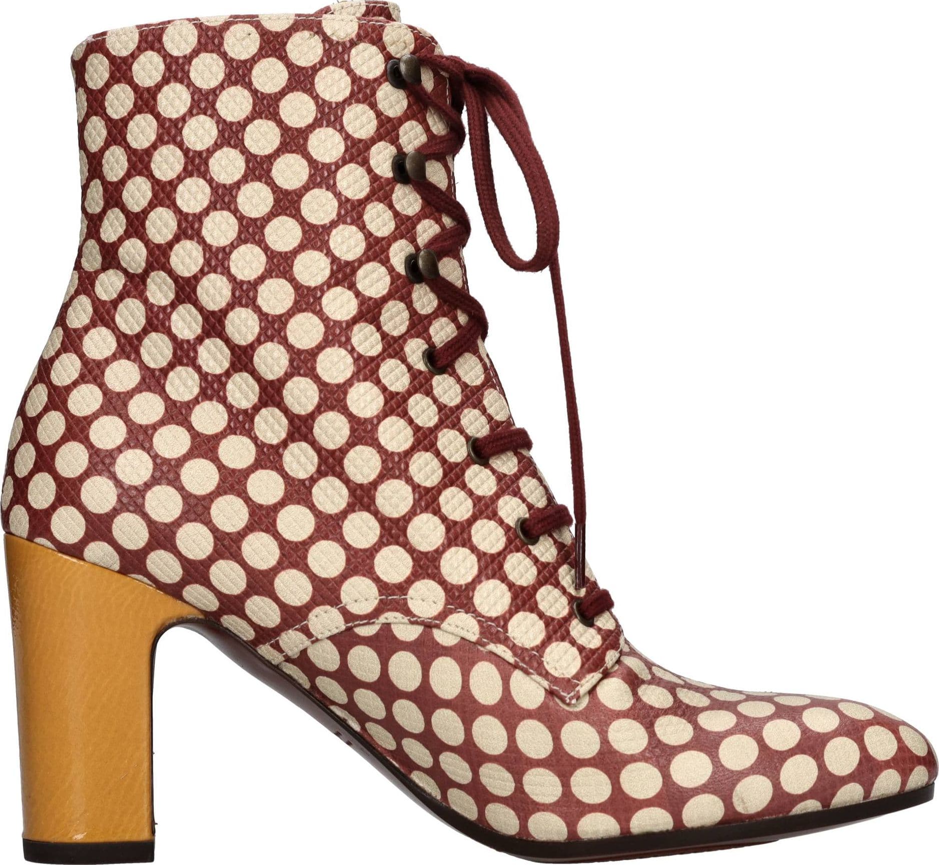 Chie Mihara CHIE MIHARA Stivali Multicolor - 6