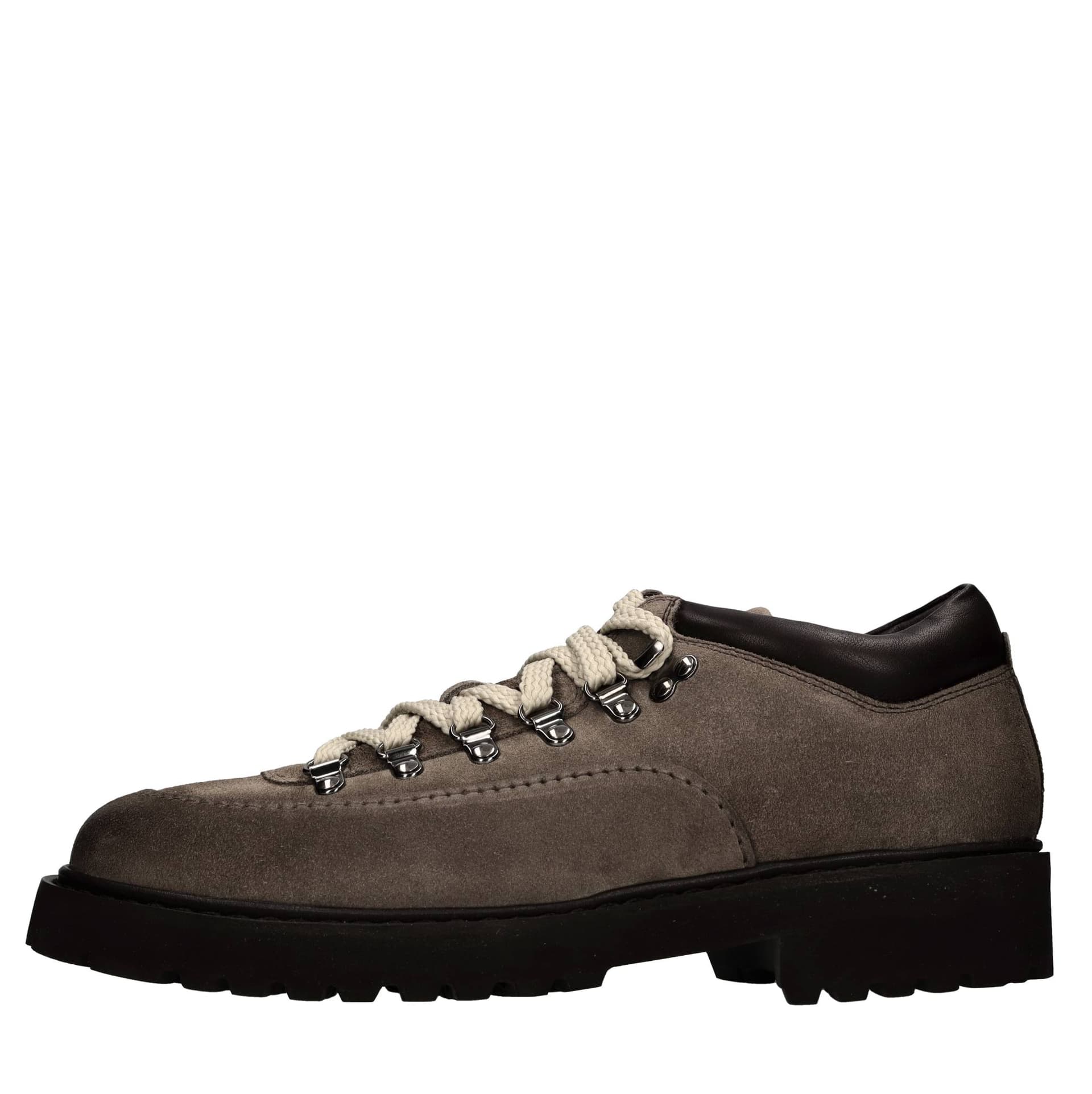 Doucal's  Scarpe basse Marrone - 2