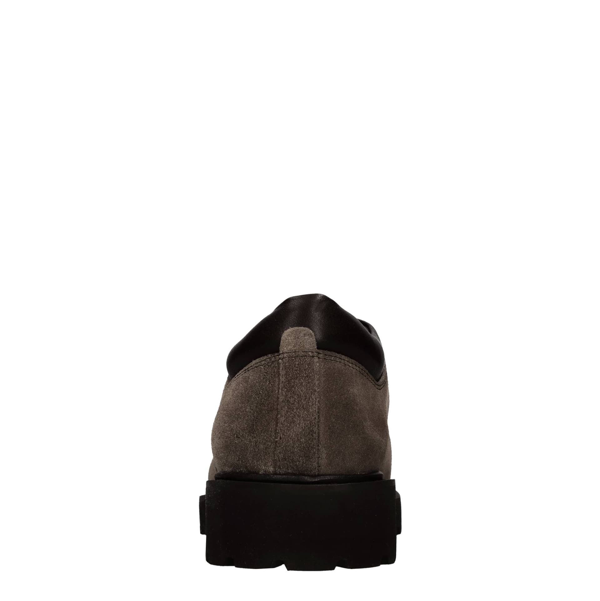 Doucal's  Scarpe basse Marrone - 4