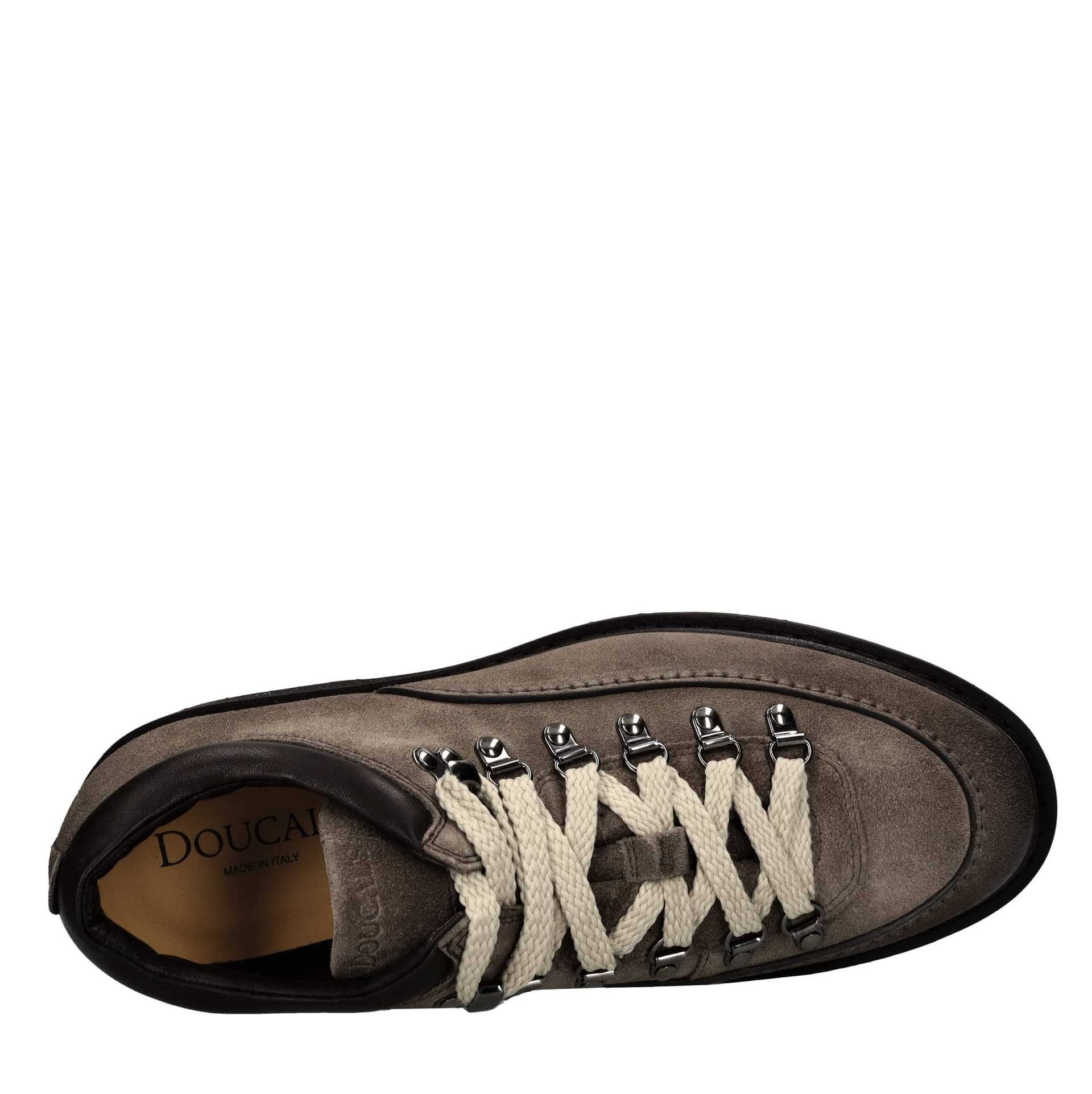 Doucal's  Scarpe basse Marrone - 10