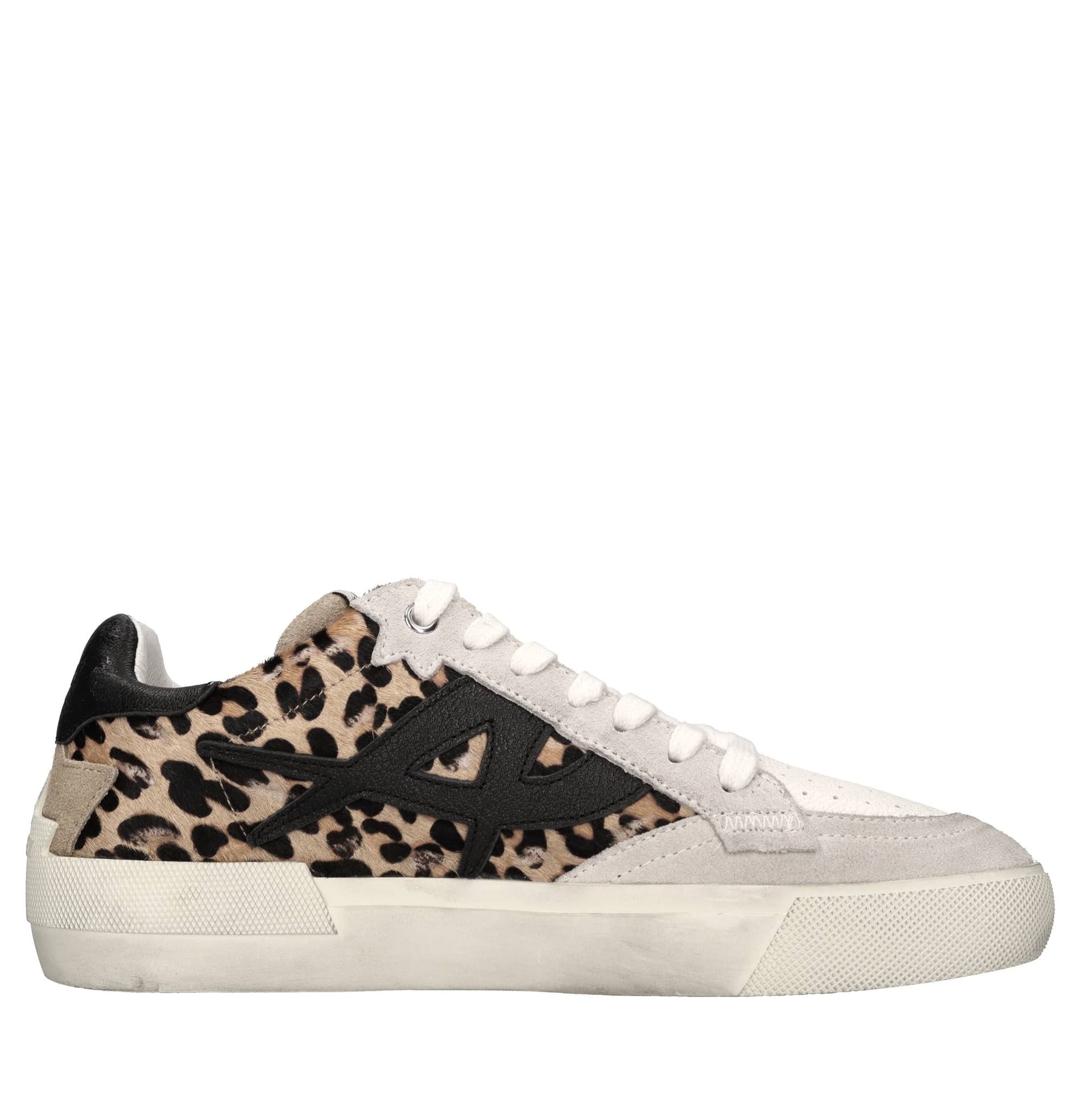 ASH  Sneakers Multicolor - 3