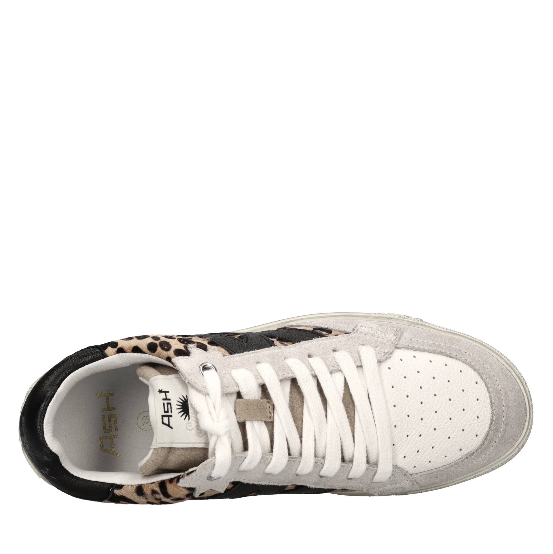 ASH  Sneakers Multicolor - 5
