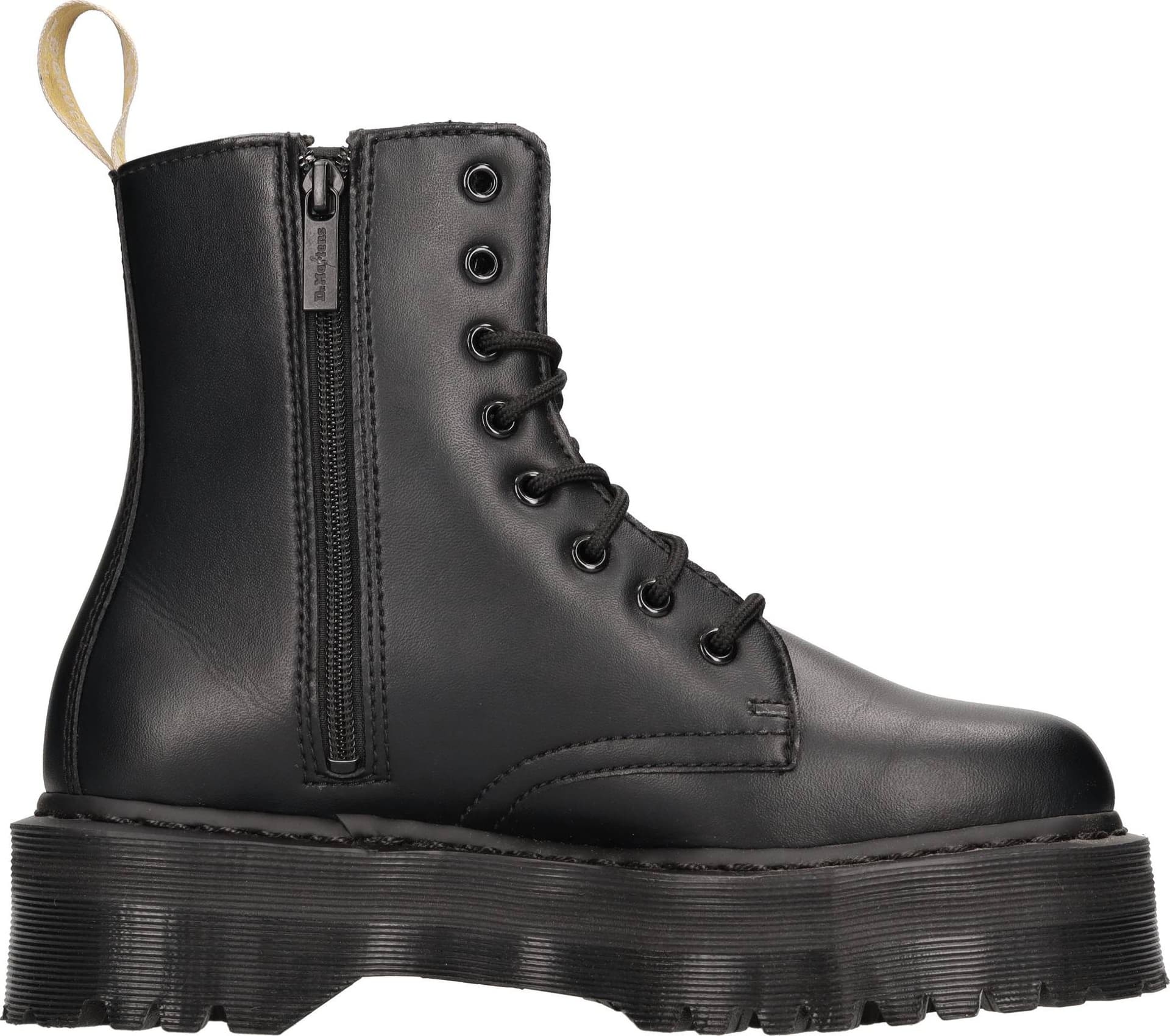 Dr. Martens DR. MARTENS Stivali Nero - 3