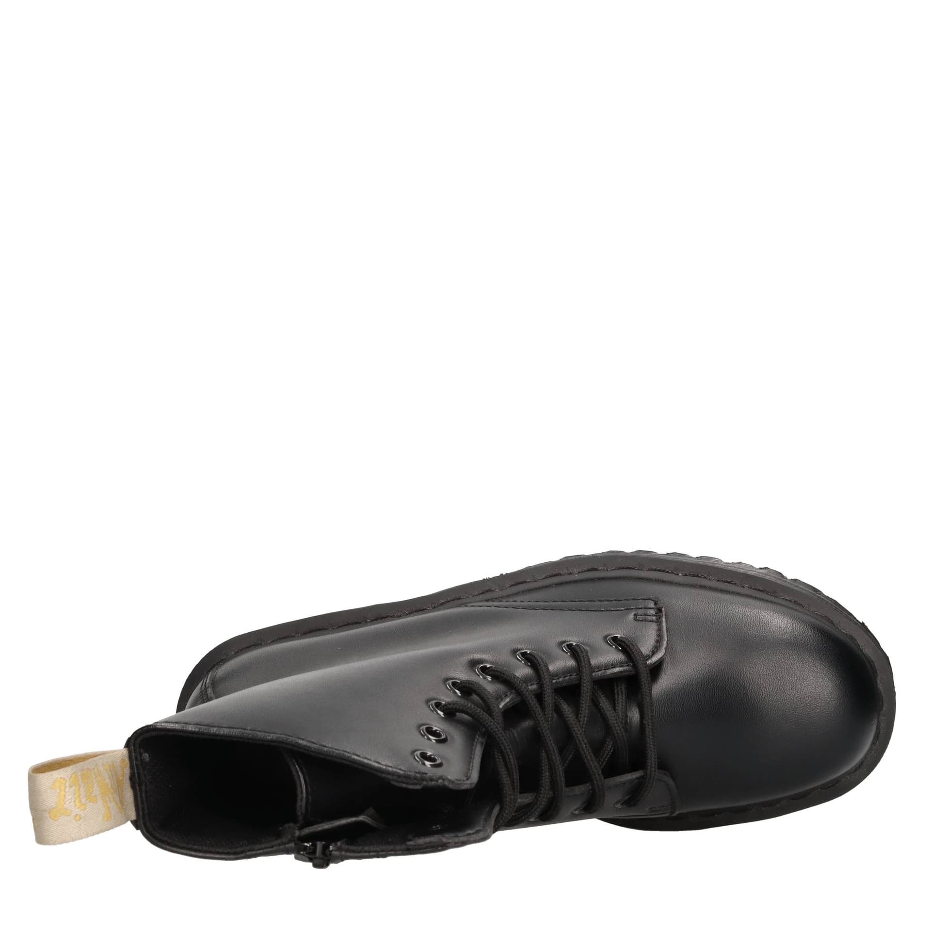 Dr. Martens DR. MARTENS Stivali Nero - 5