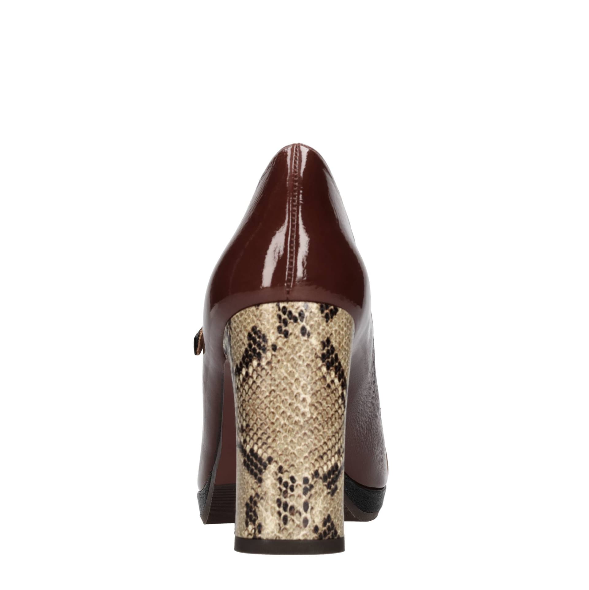 Chie Mihara CHIE MIHARA Scarpe con Tacco Multicolor - 4