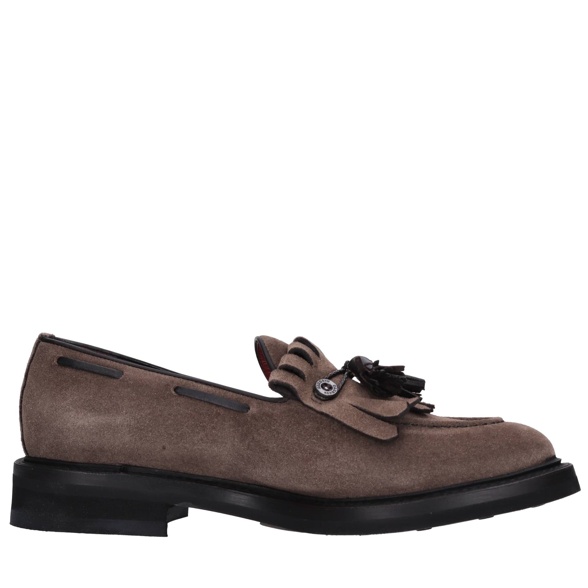 Barrett  Scarpe basse Marrone - 6