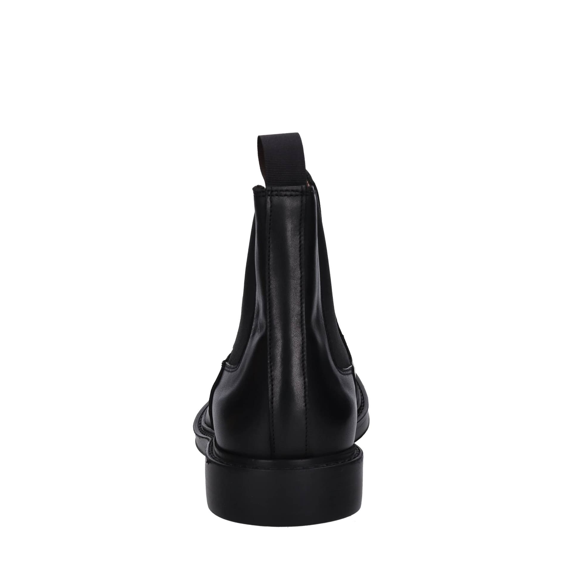Marechiaro 1962  Stivali Nero - 4