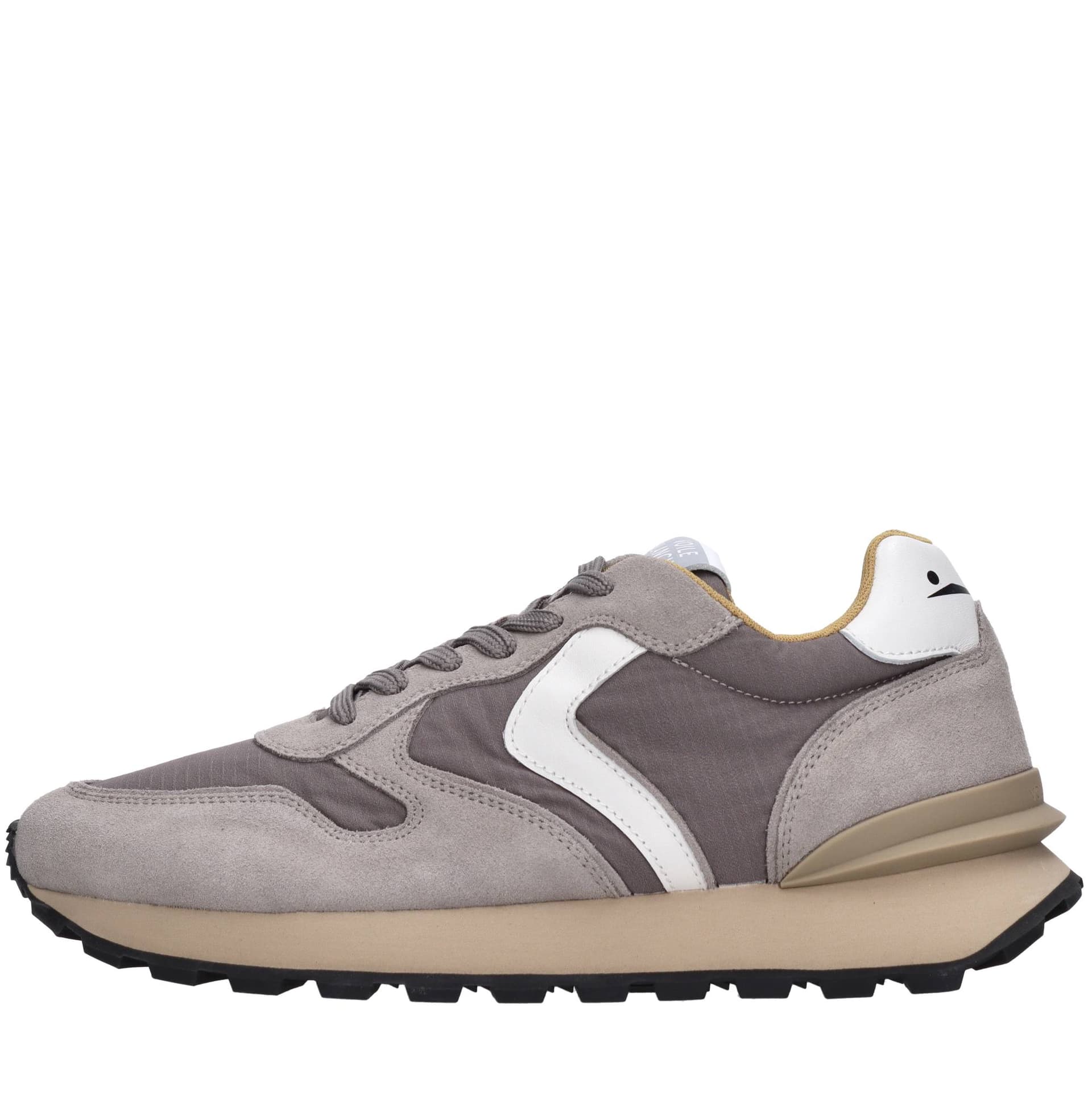 Voile Blanche VOILE BLANCHE Sneakers Multicolor - 2