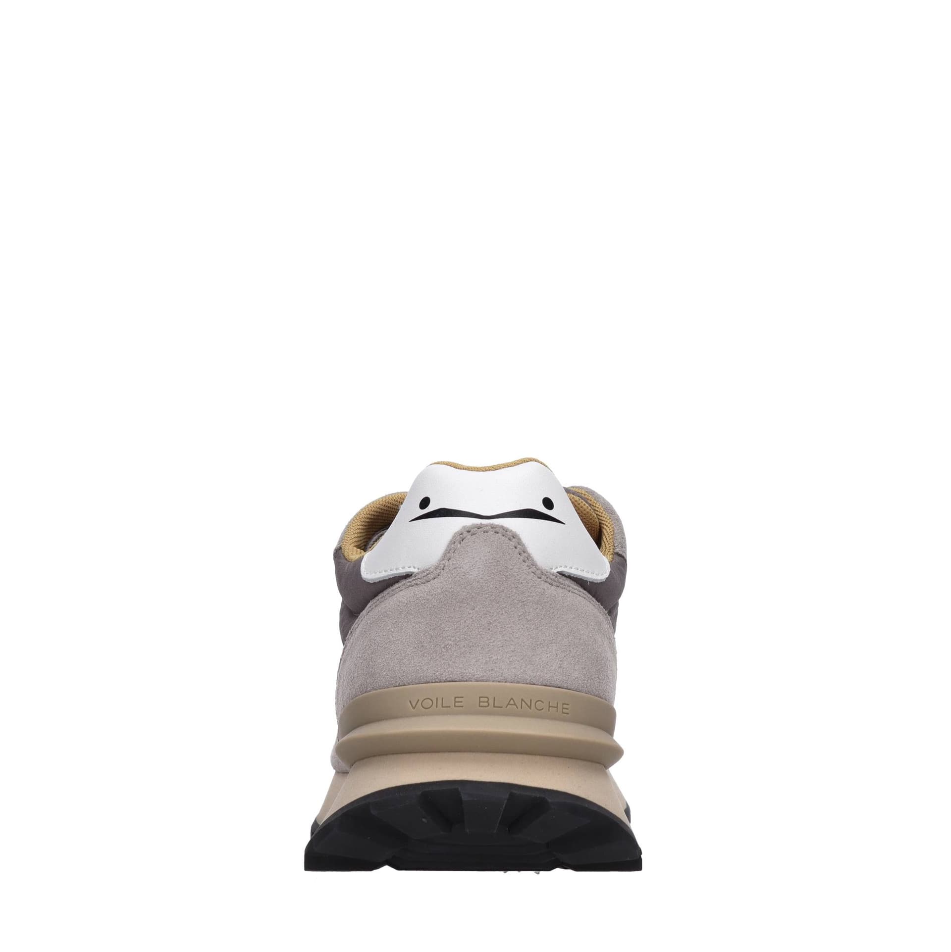 Voile Blanche VOILE BLANCHE Sneakers Multicolor - 4