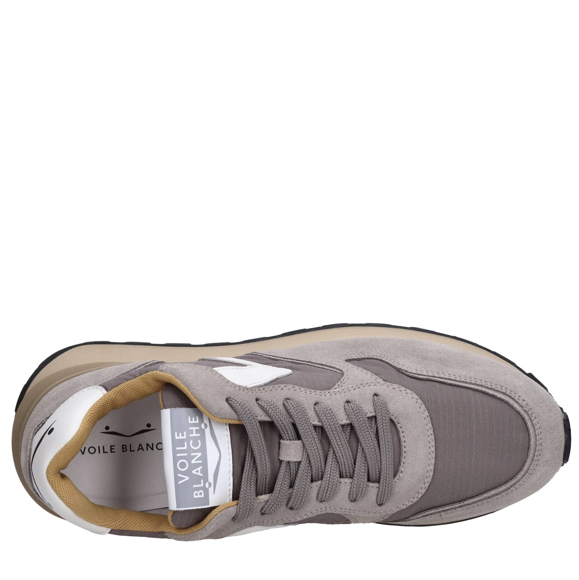 Voile Blanche VOILE BLANCHE Sneakers Multicolor - 10
