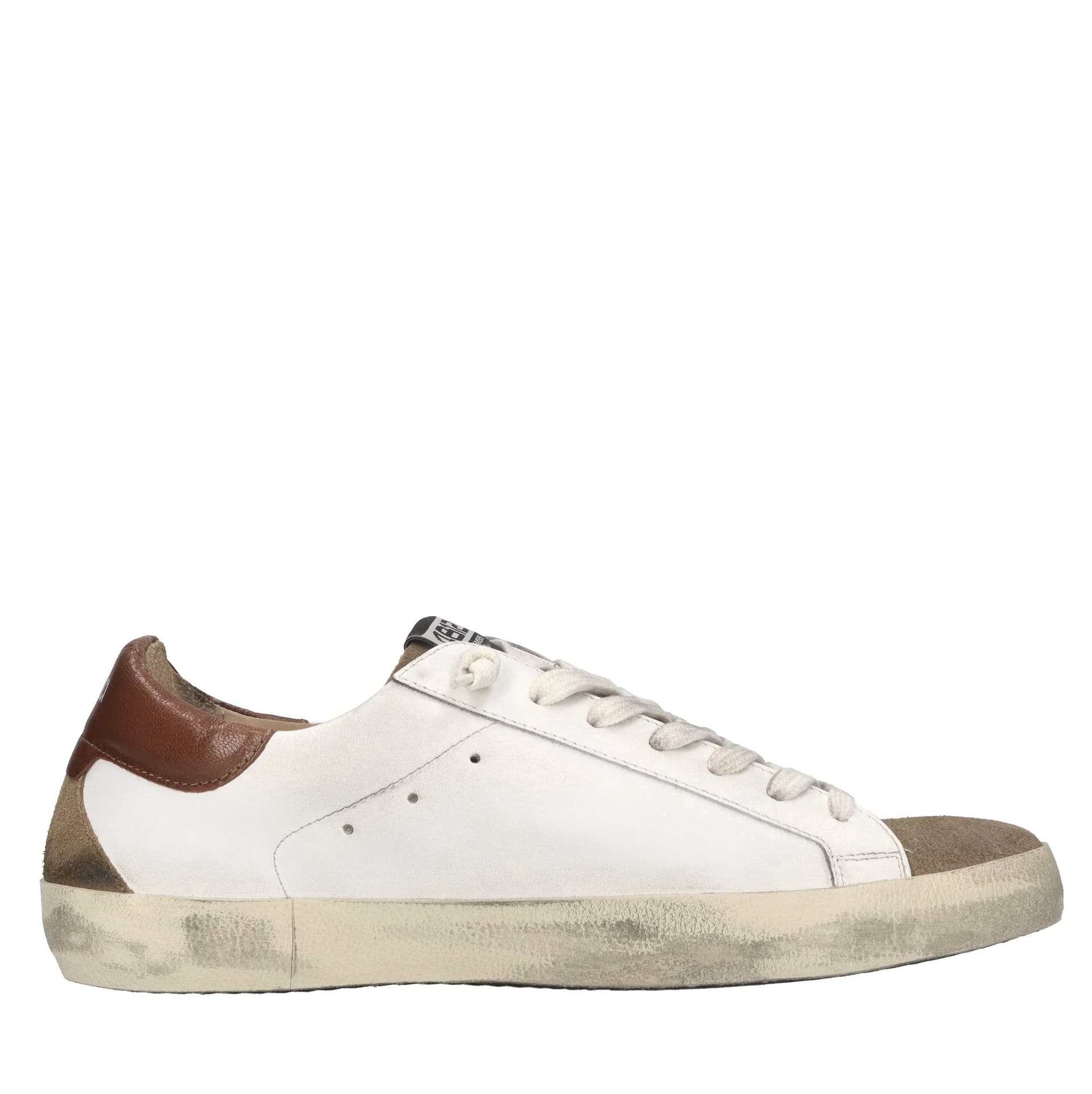 4B12  Sneakers Multicolor - 6