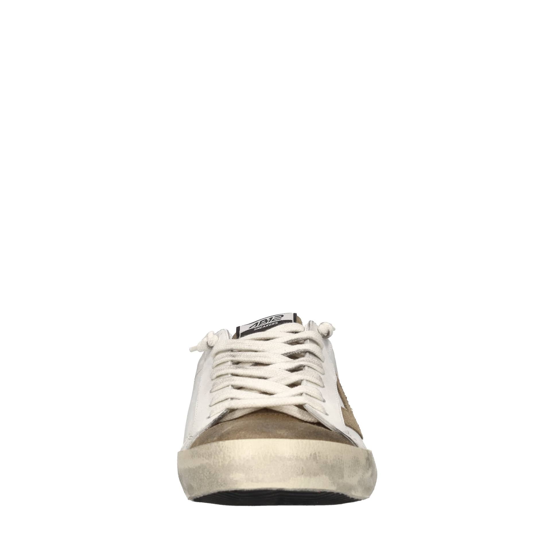 4B12  Sneakers Multicolor - 8