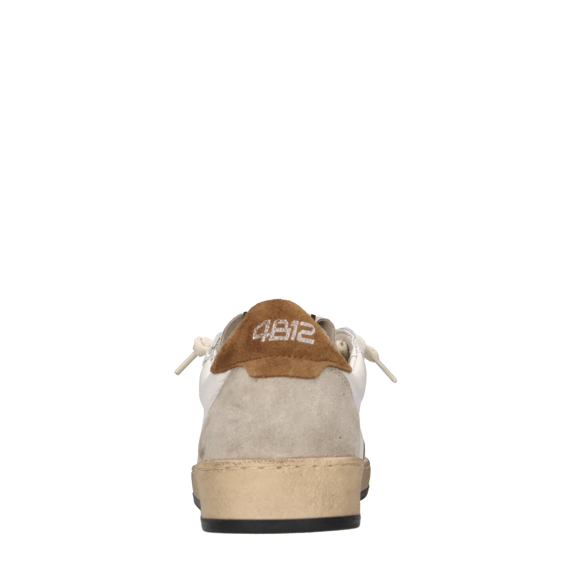 4B12  Sneakers Multicolor - 4