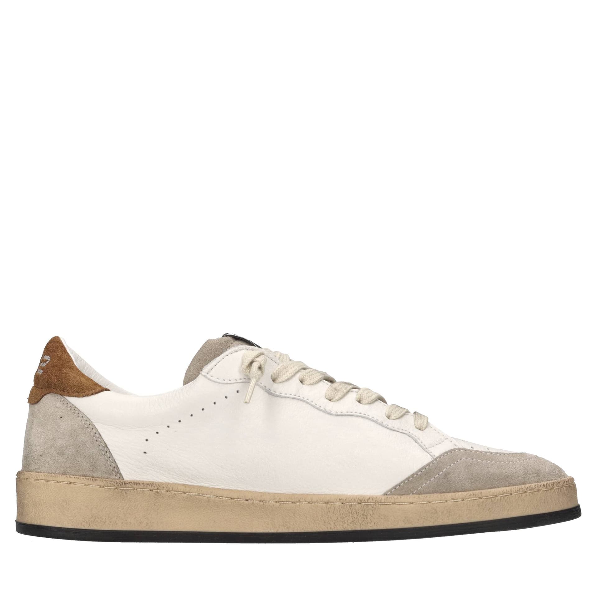 4B12  Sneakers Multicolor - 6