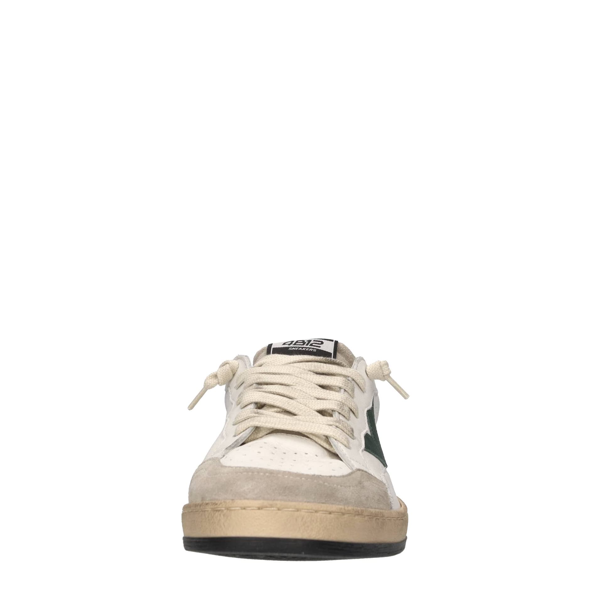 4B12  Sneakers Multicolor - 8