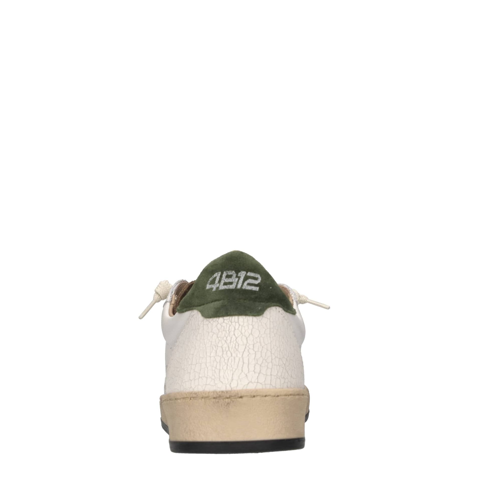 4B12  Sneakers Multicolor - 4
