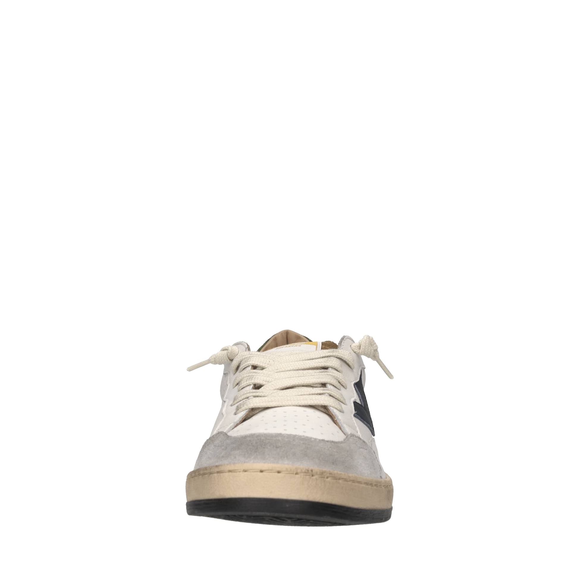 4B12  Sneakers Multicolor - 8