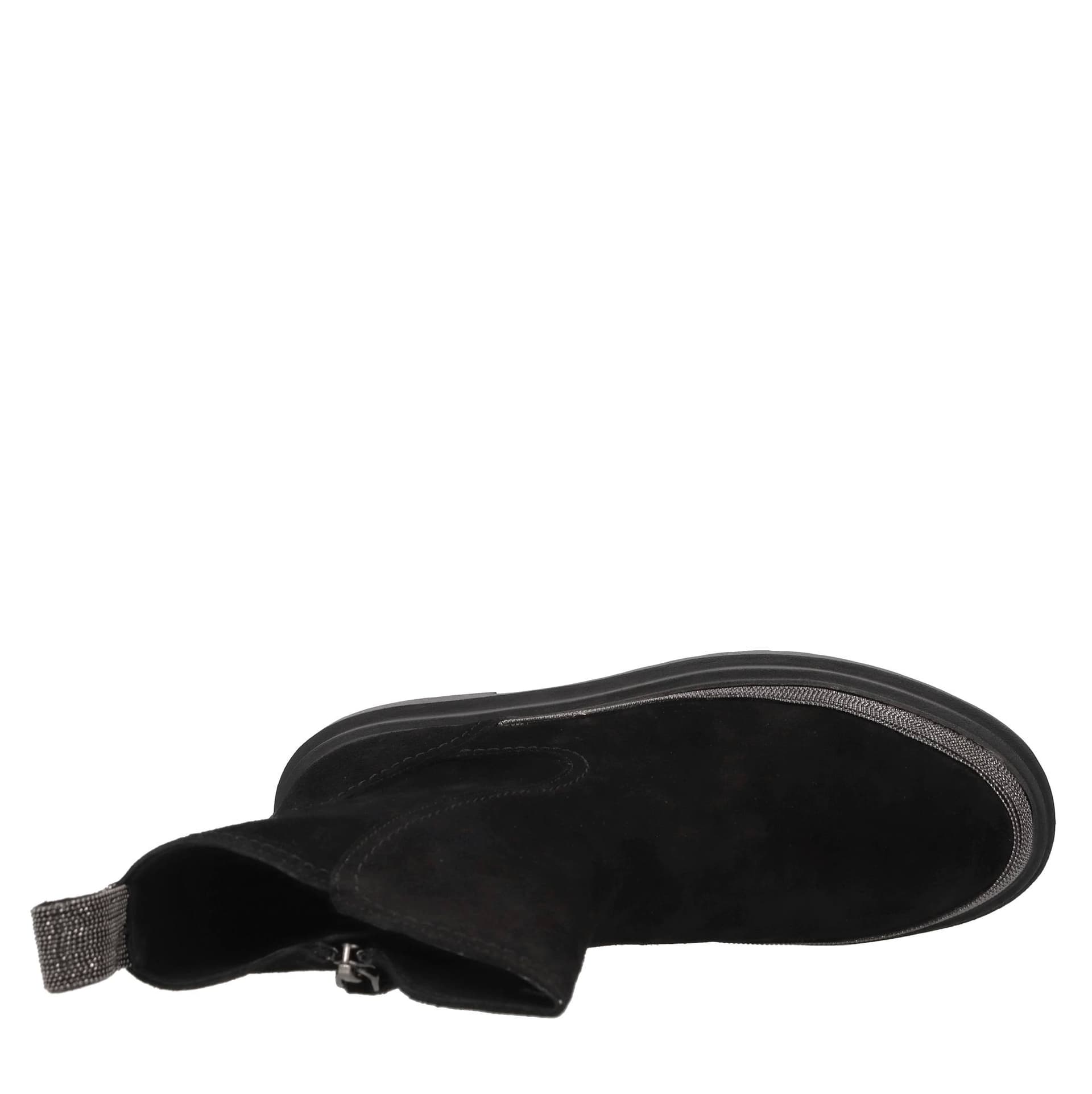De Siena  Stivali Nero - 5
