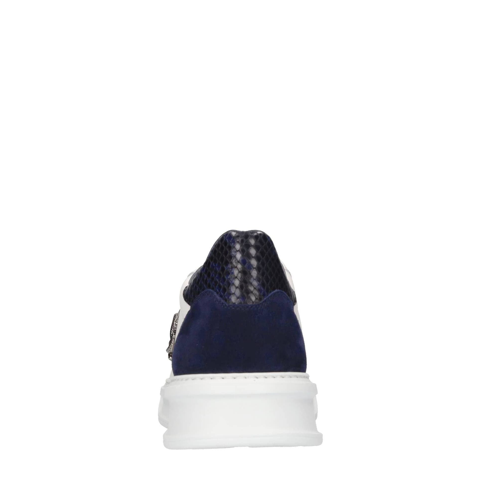 Roberto Cavalli  Sneakers Bianco - 2
