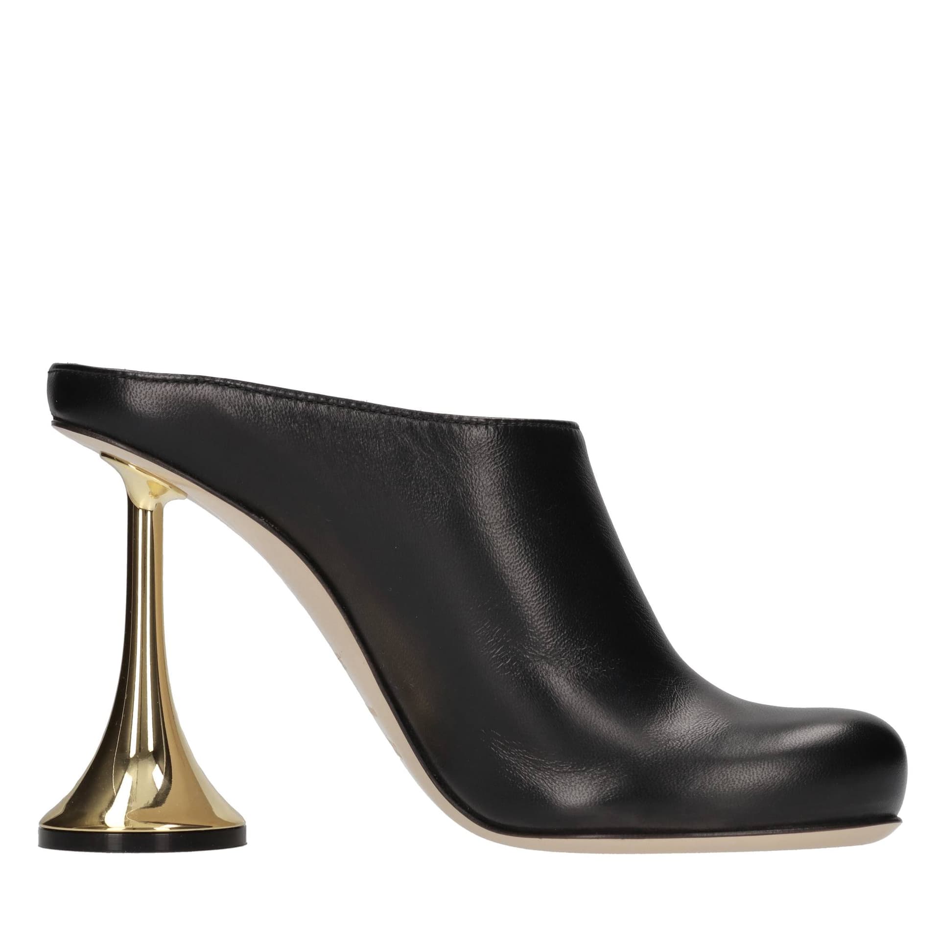 Coperni  Sandali Nero - 3
