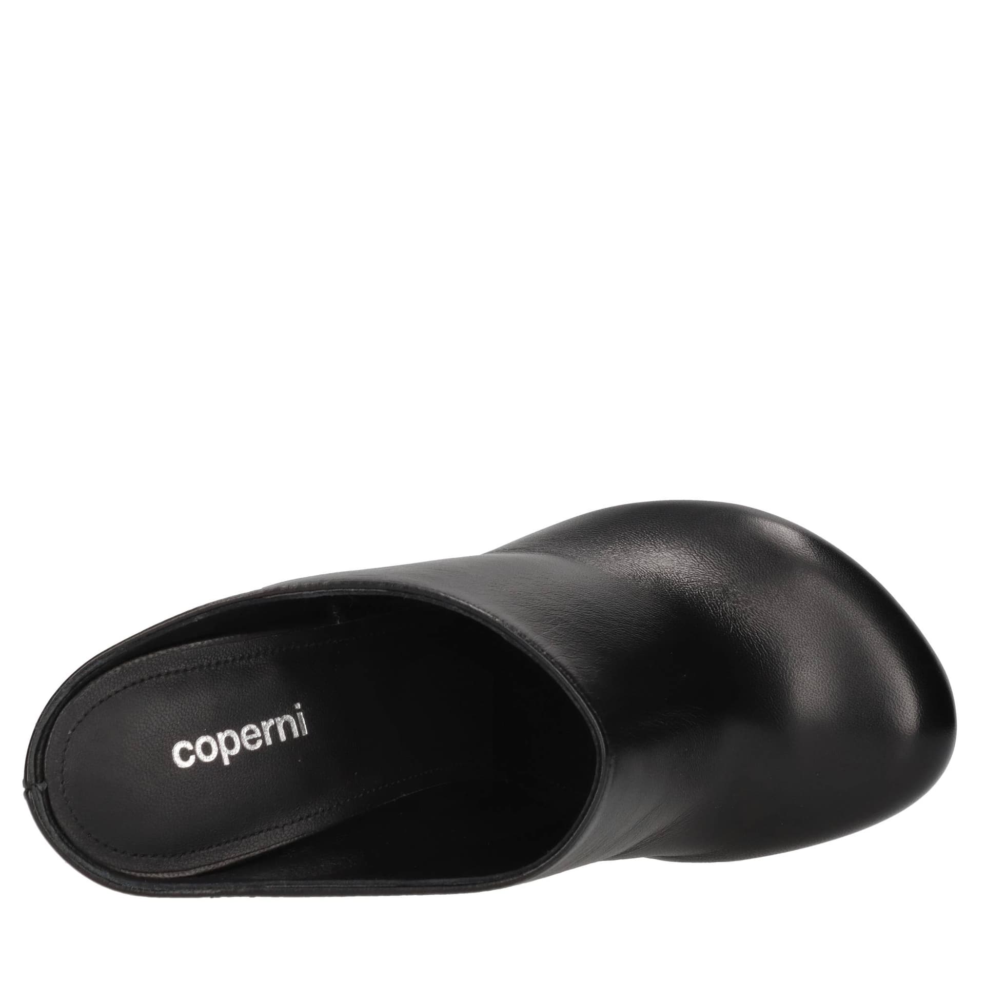 Coperni  Sandali Nero - 5