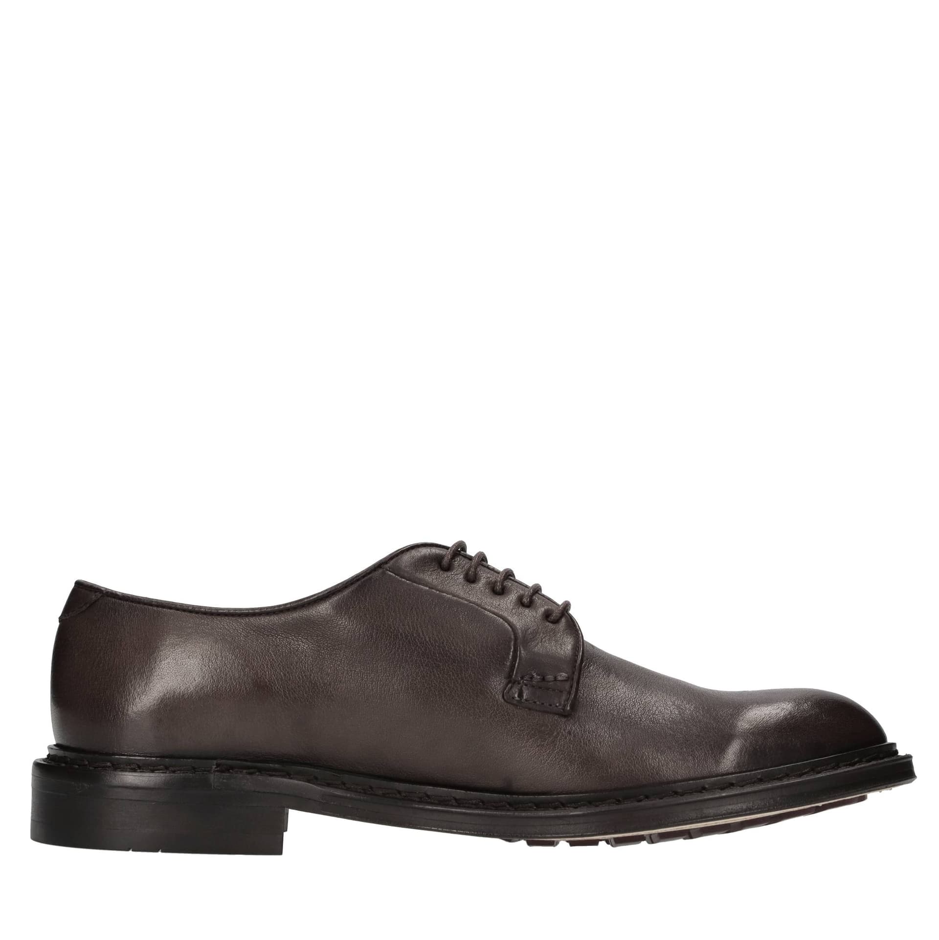 STURLINI  Scarpe basse Marrone - 3