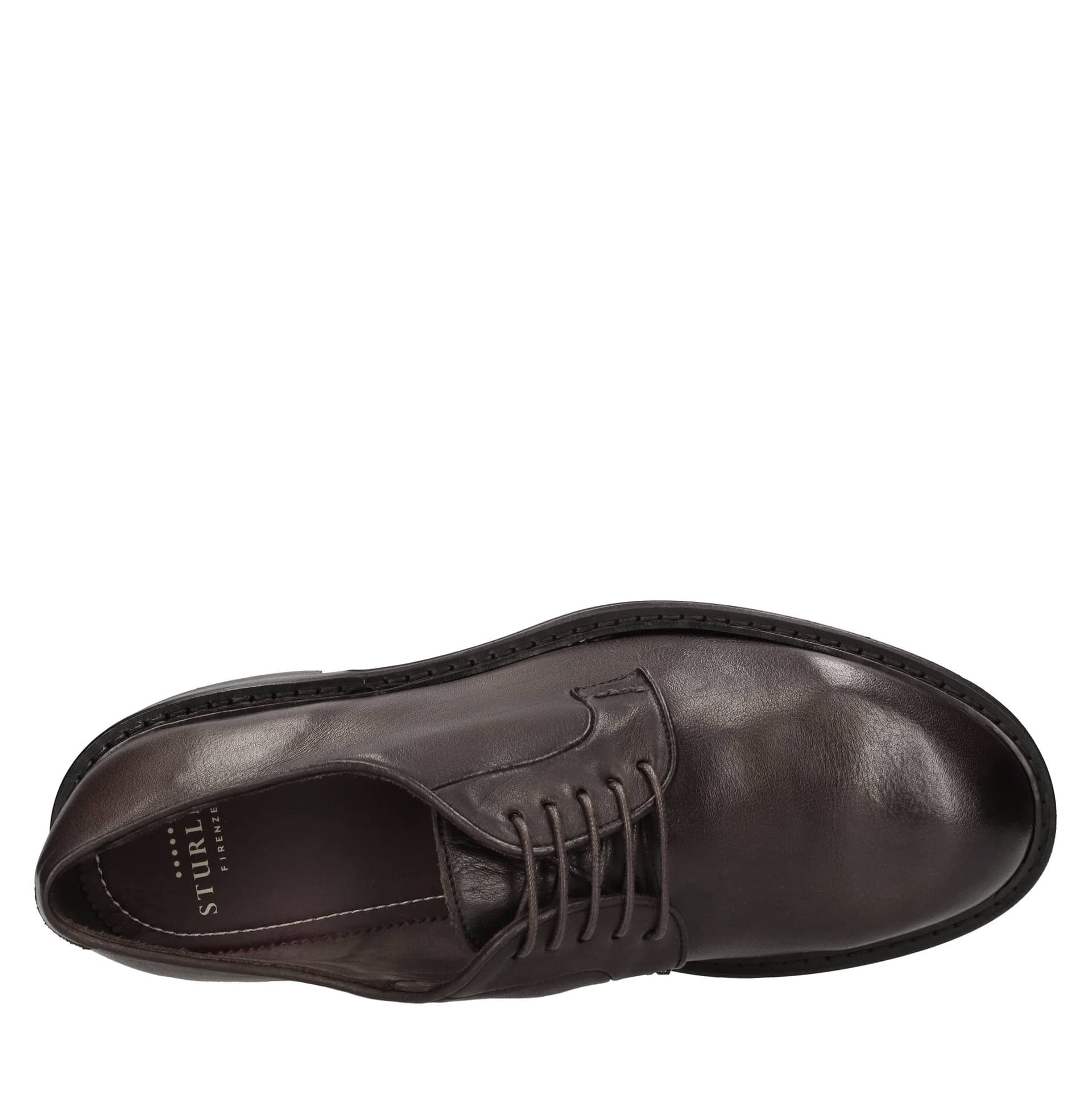 STURLINI  Scarpe basse Marrone - 5