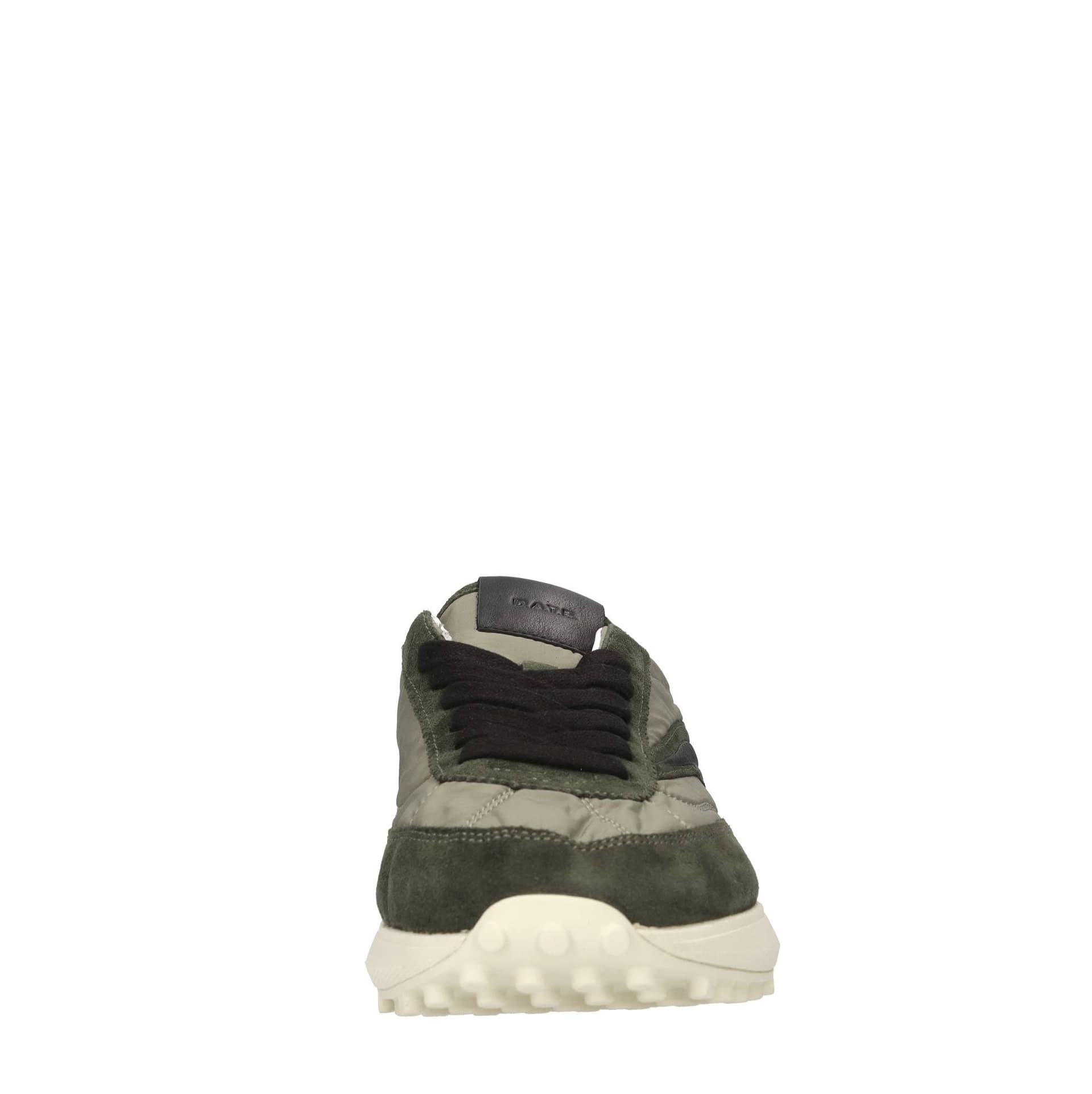 D.A.T.E.  Sneakers Verde - 4