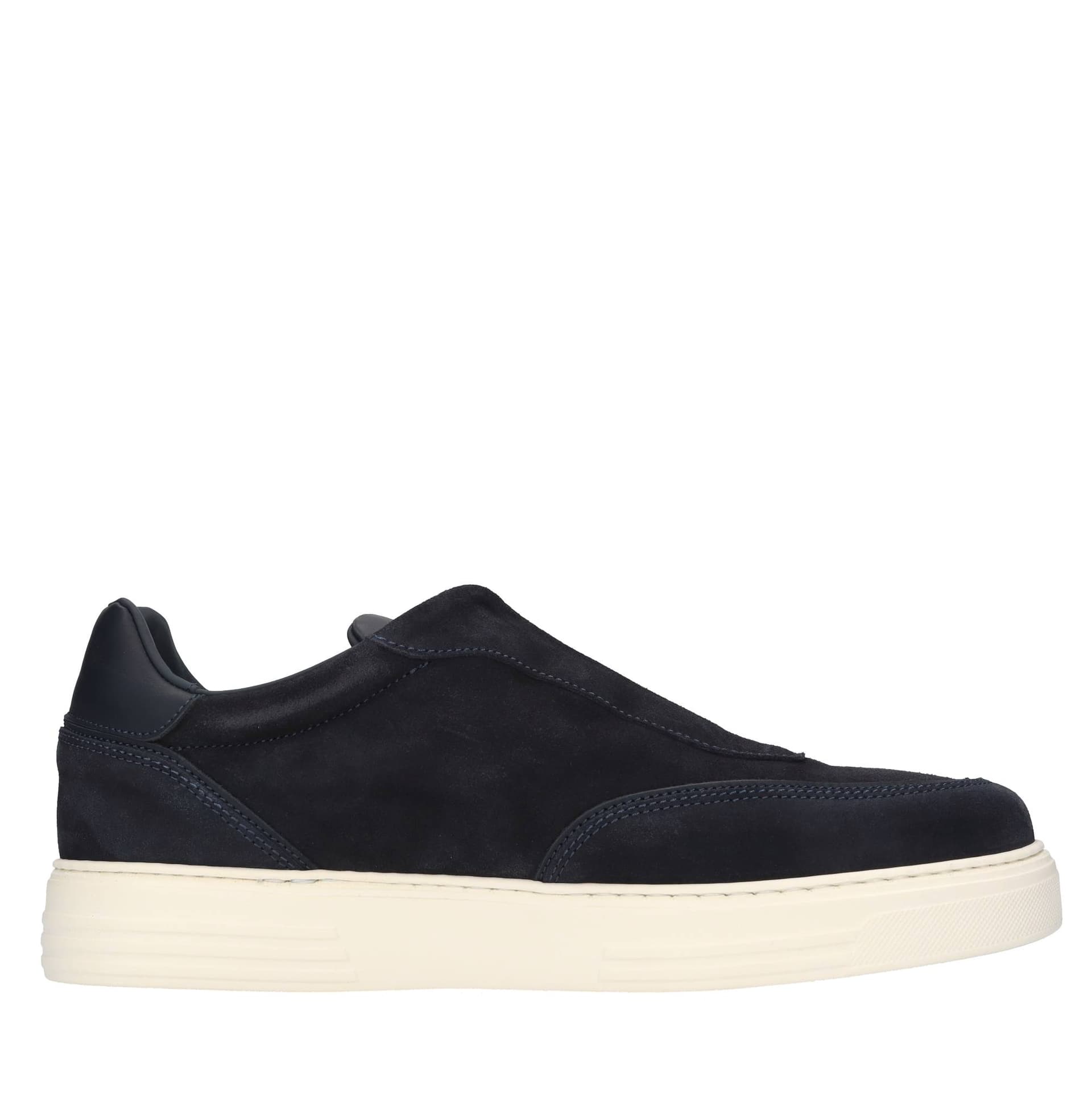 Marechiaro 1962  Sneakers Blu - 3