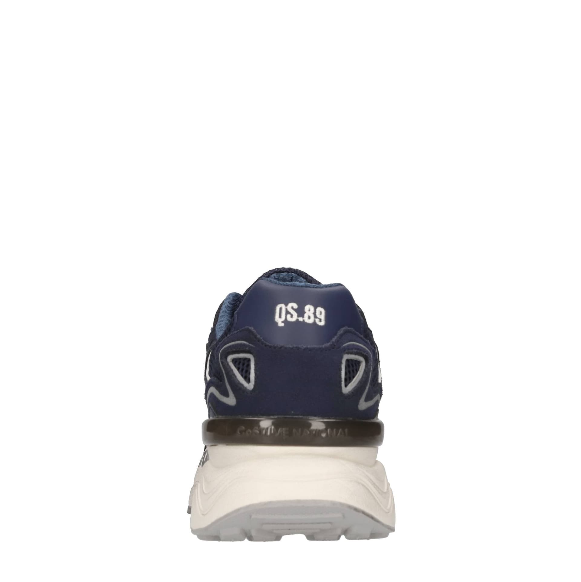 C'N'C'  Sneakers Blu - 2