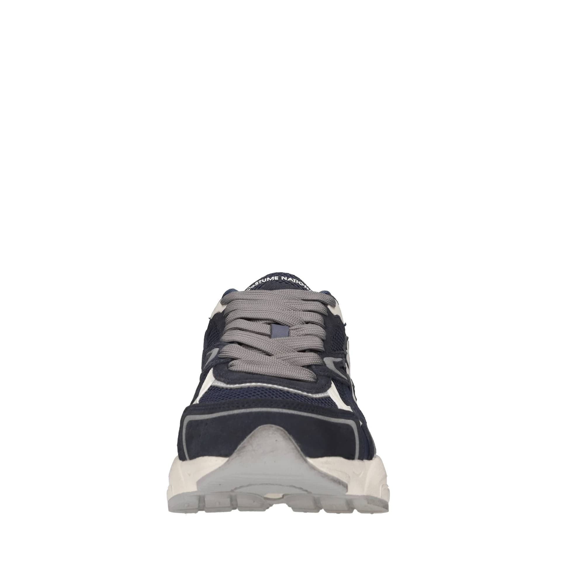 C'N'C'  Sneakers Blu - 4